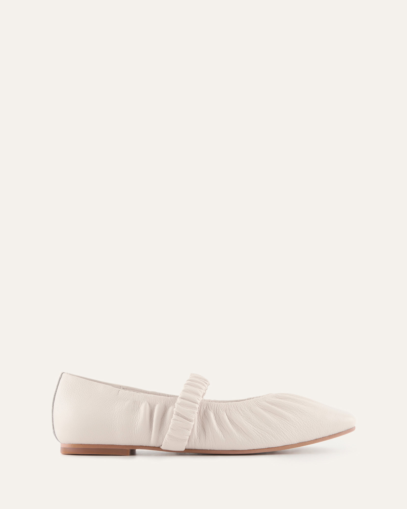 Keely Ballet Flats