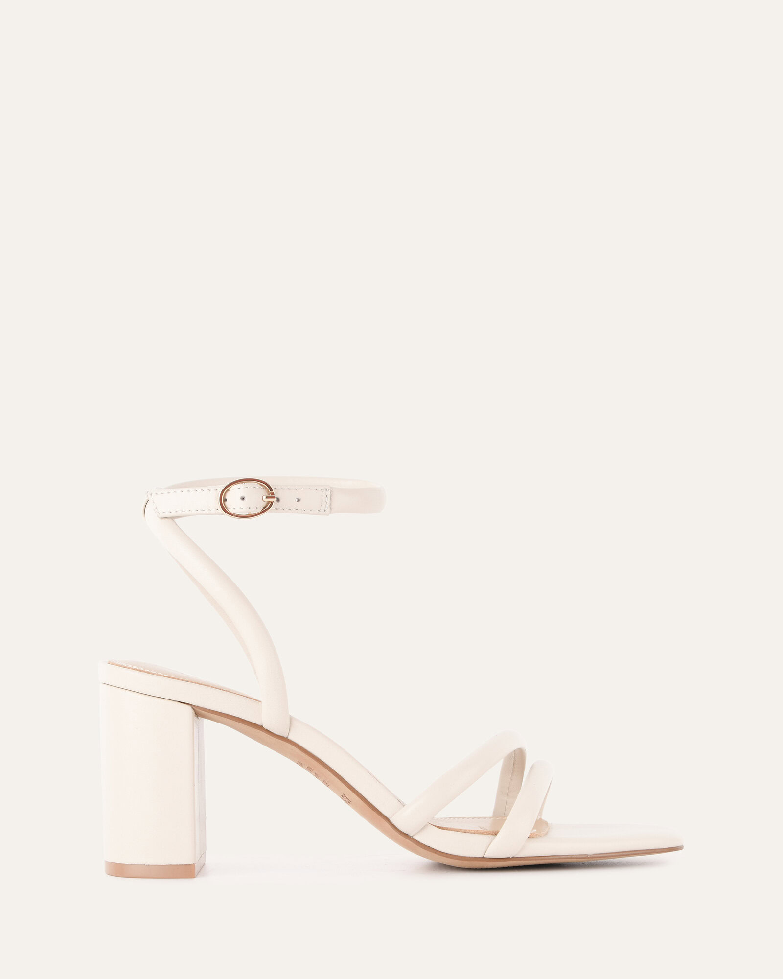 Nino High Heel Sandals