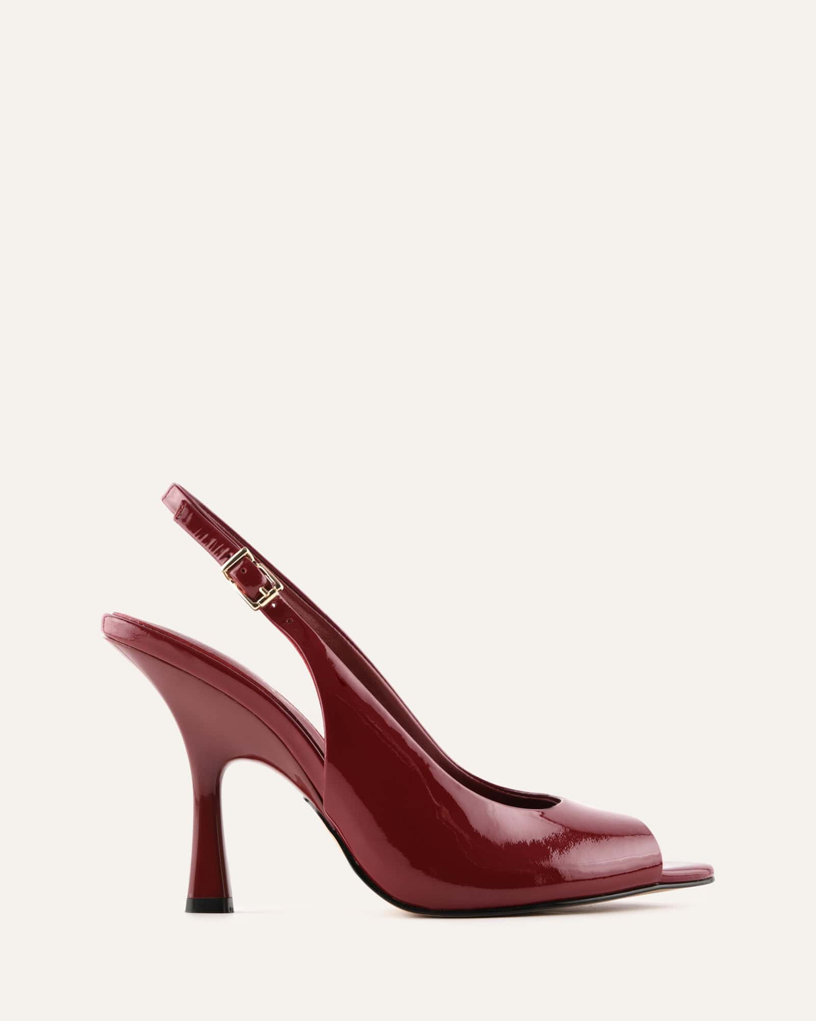 Rhoda High Heel Sandals
