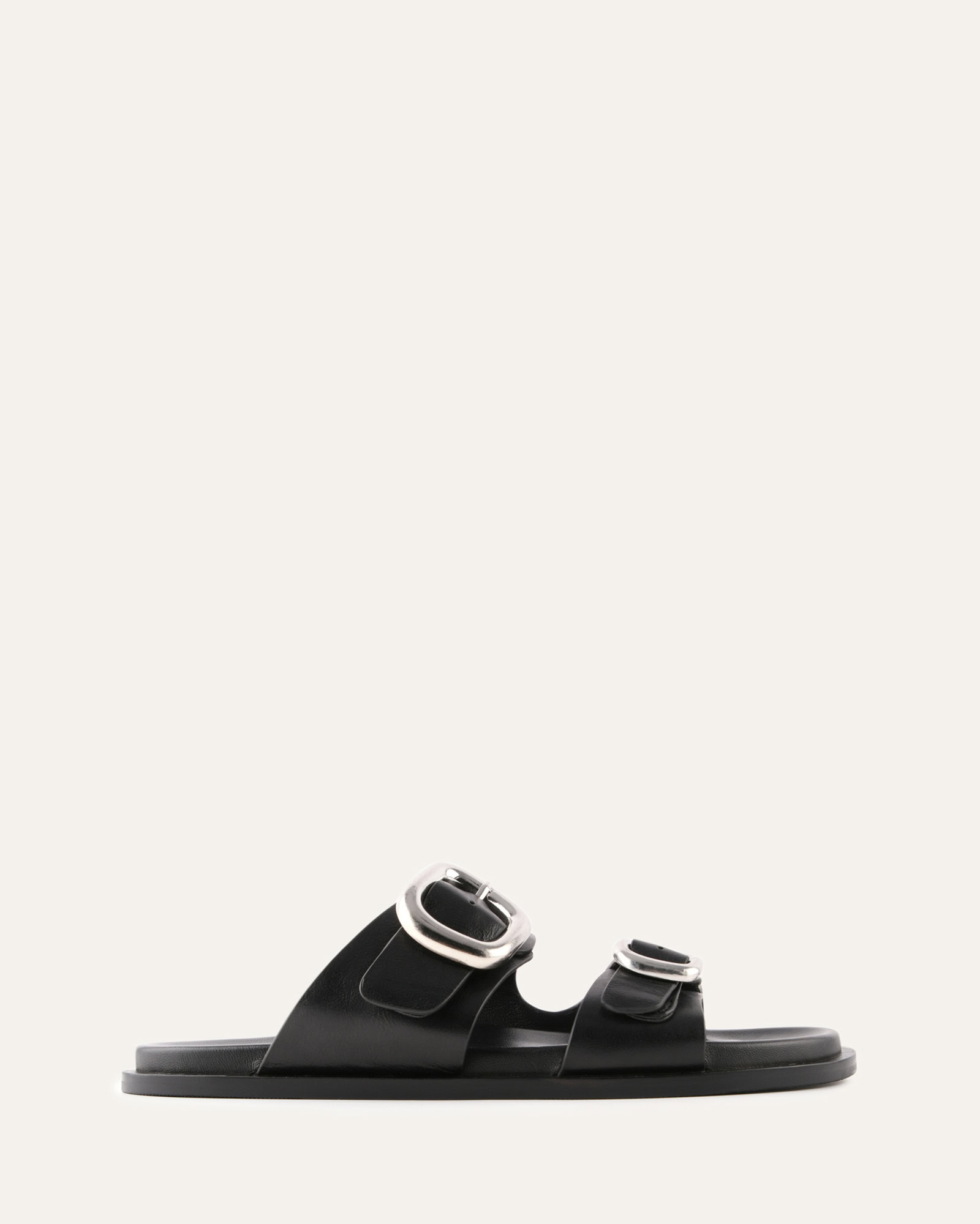 Sol Flat Sandals