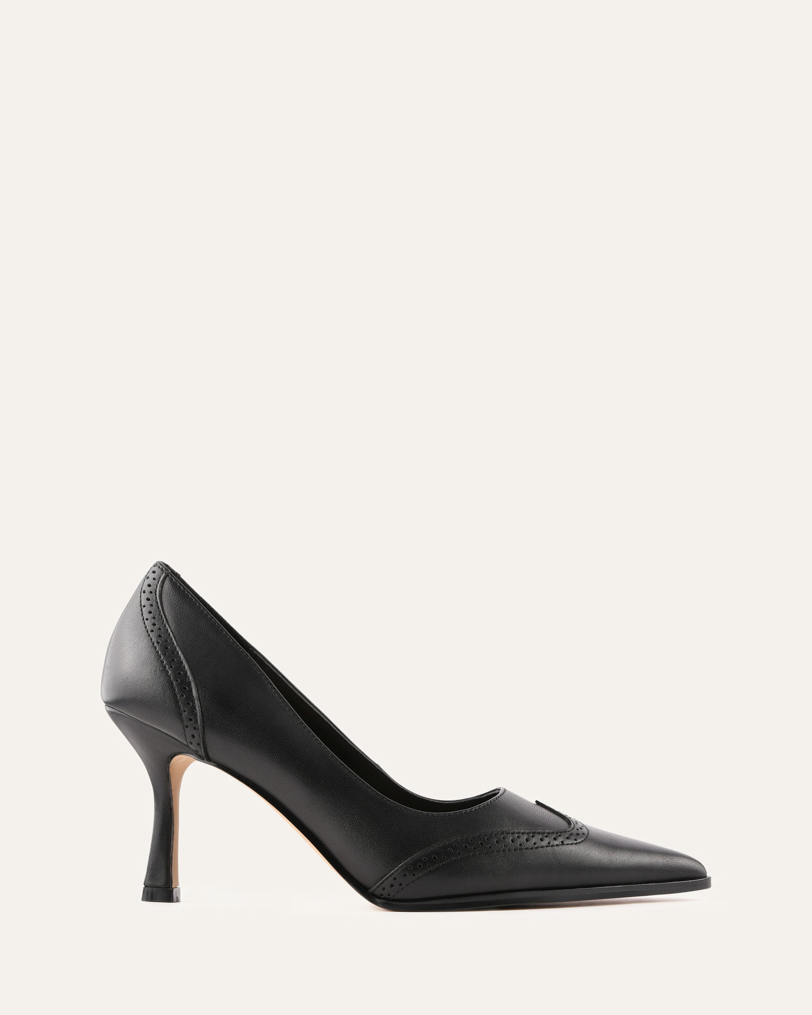 Alice High Heels