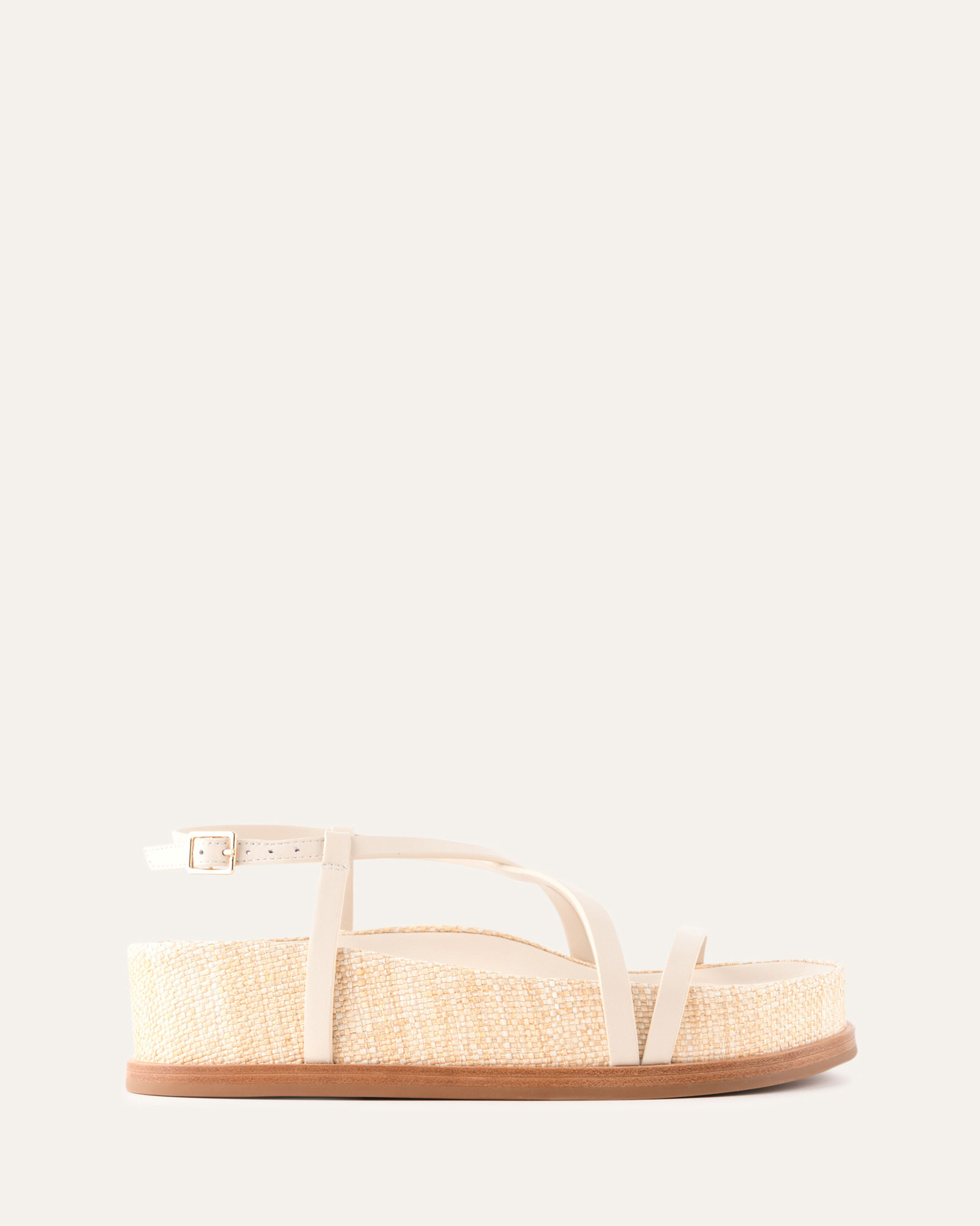 Elk Flat Sandals