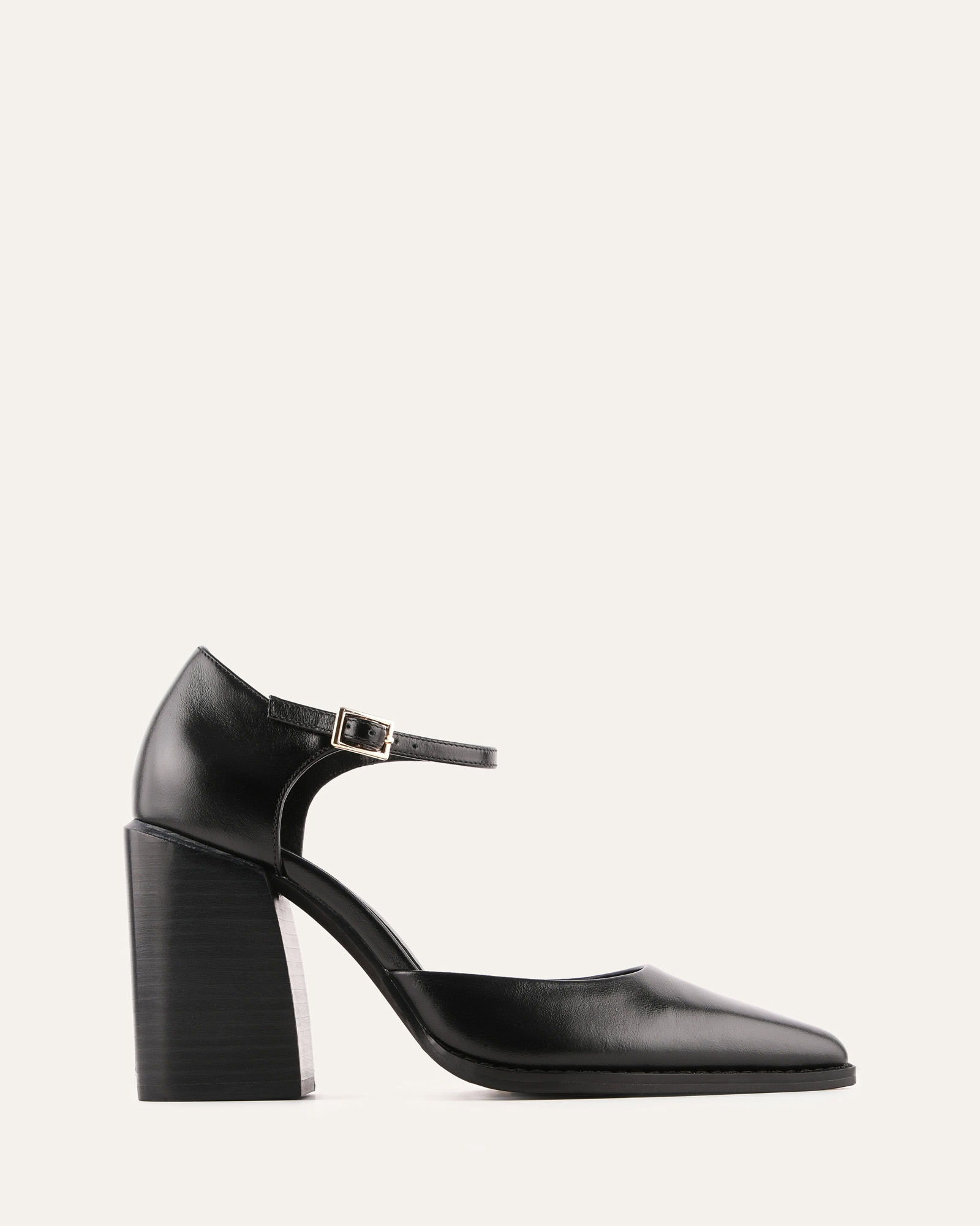 Cooper High Heels