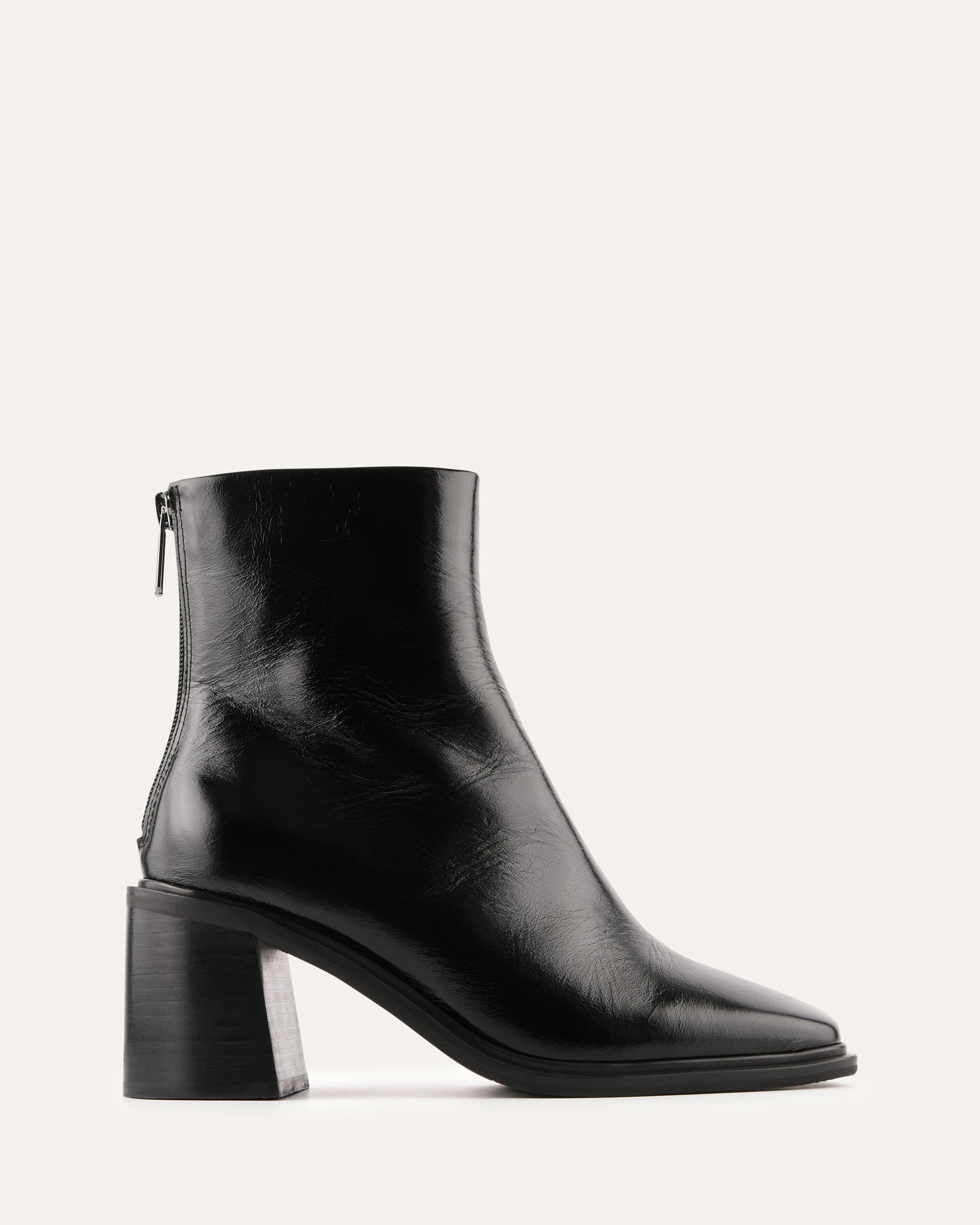 Colby Mid Ankle Boots