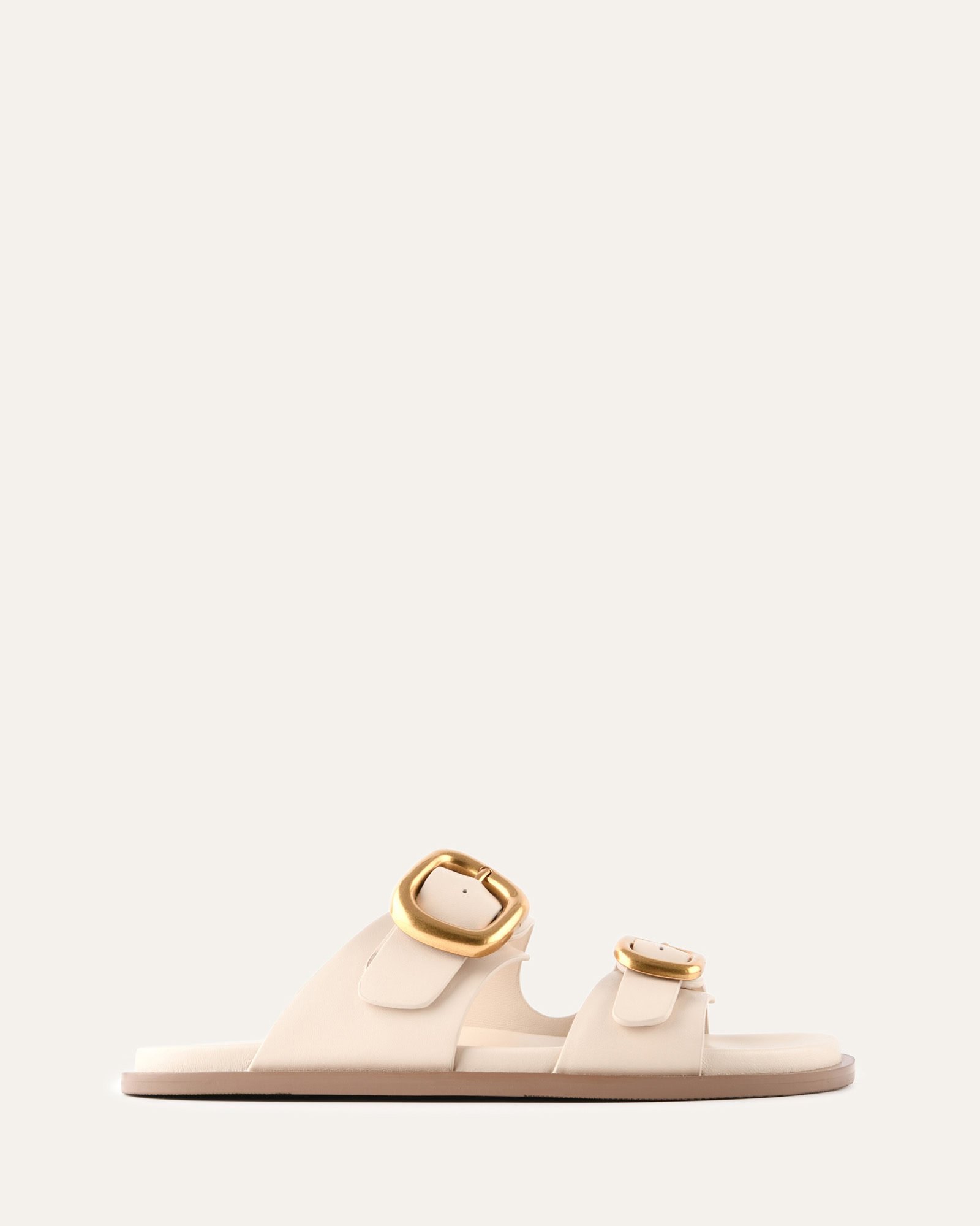 Sol Flat Sandals