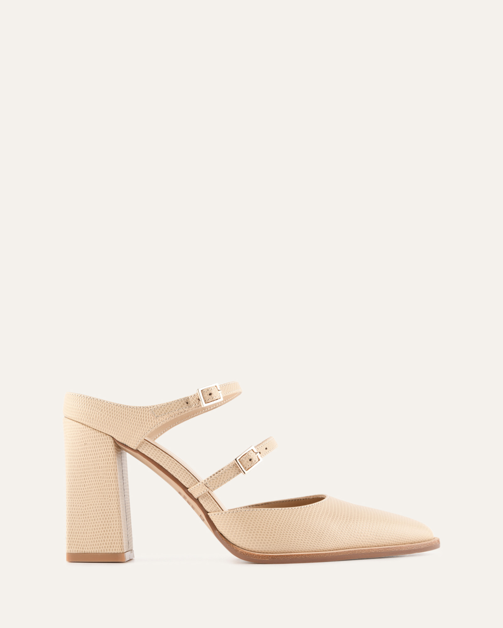 Comet High Heels