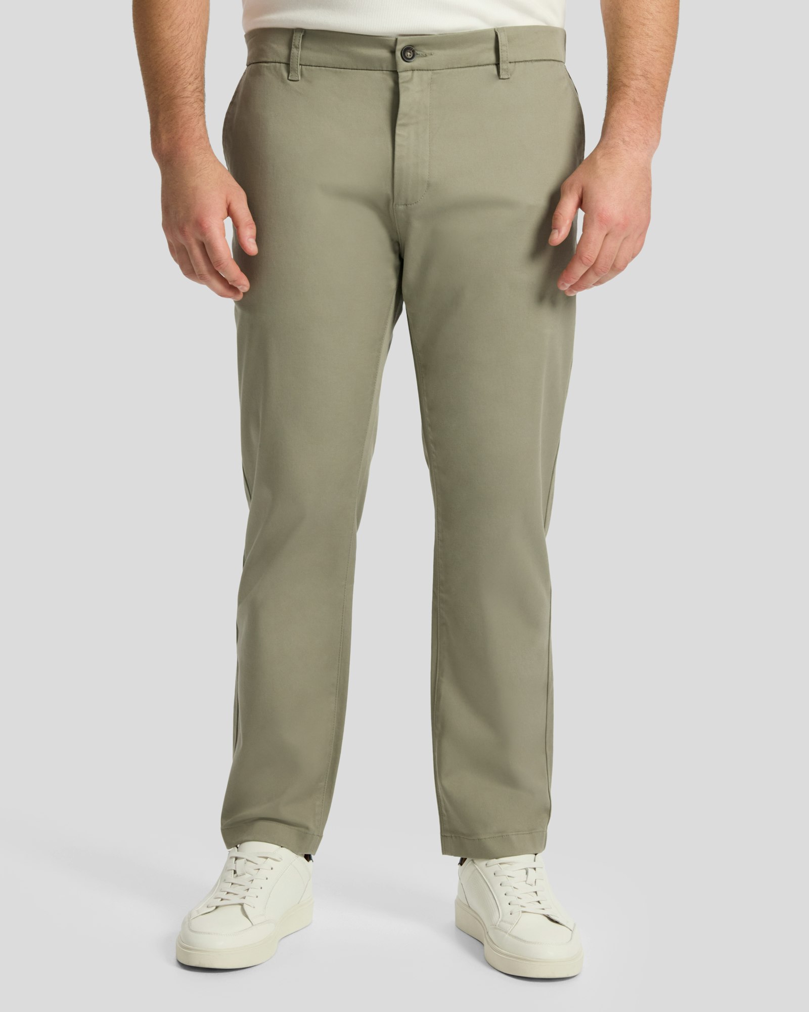 Ledger Stretch Chino