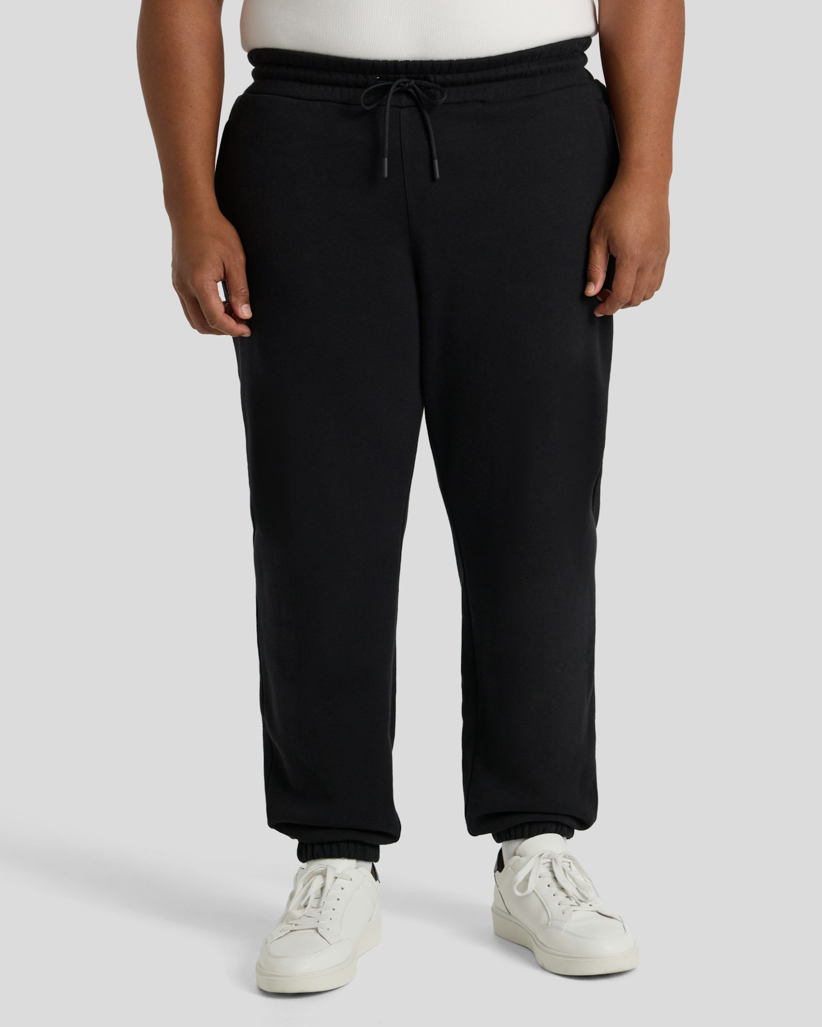 Essential Jogger Track Pant