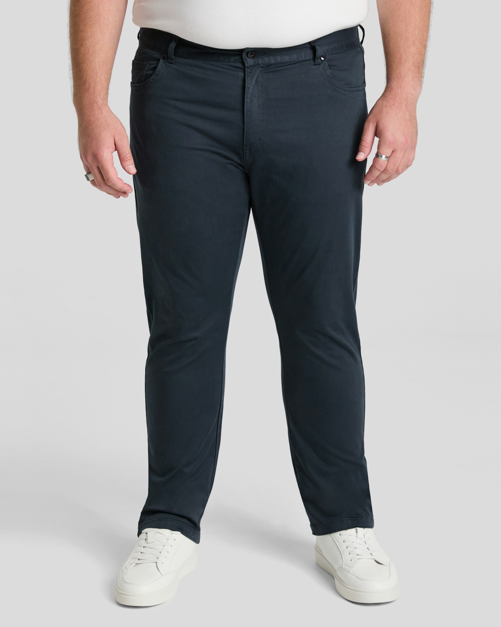 Benny Stretch Pkt Pant