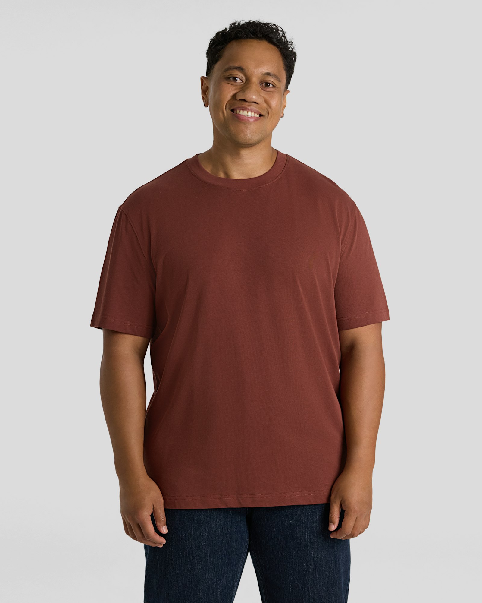 Classic Heavy Weight Tee