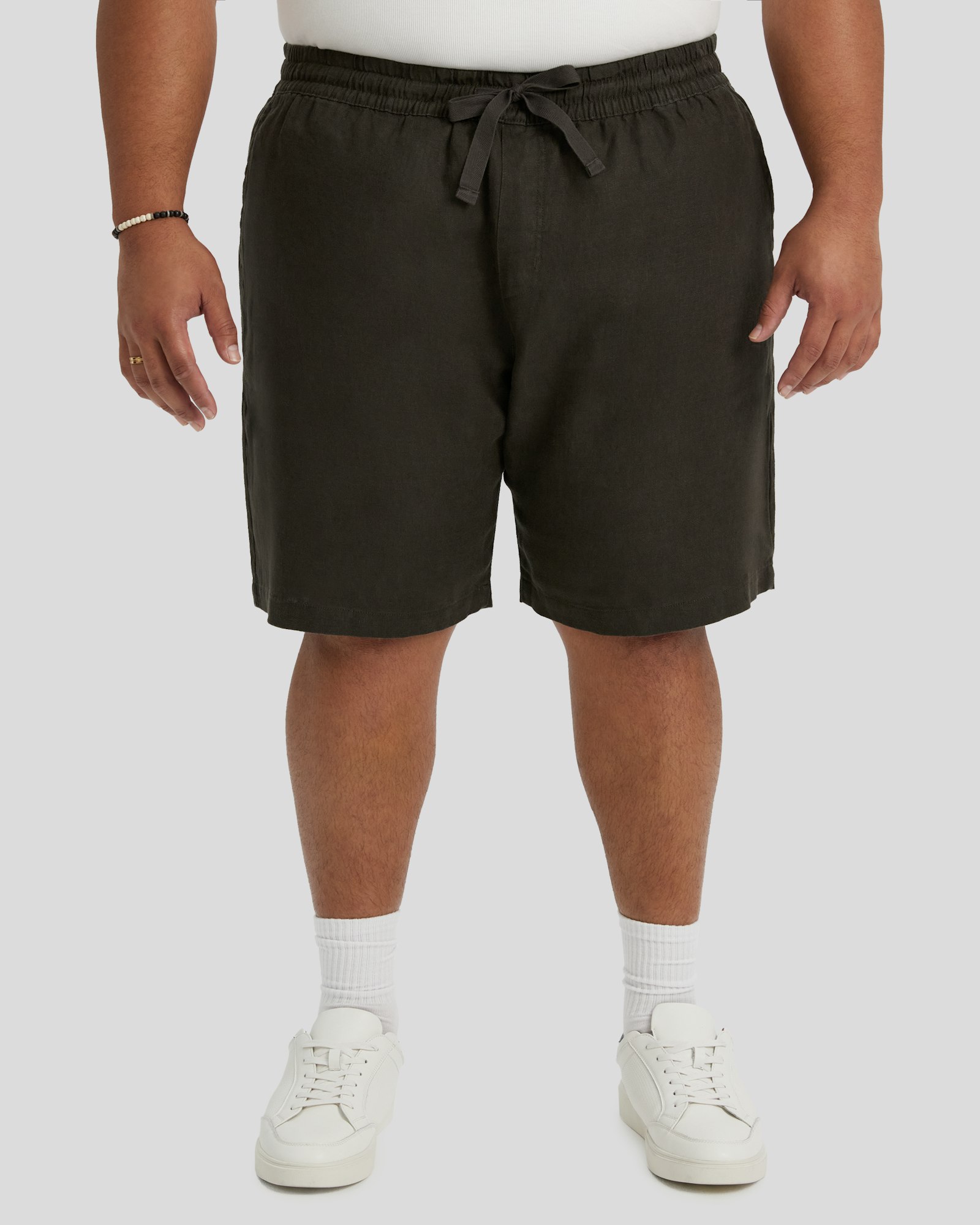 Resort Linen Short