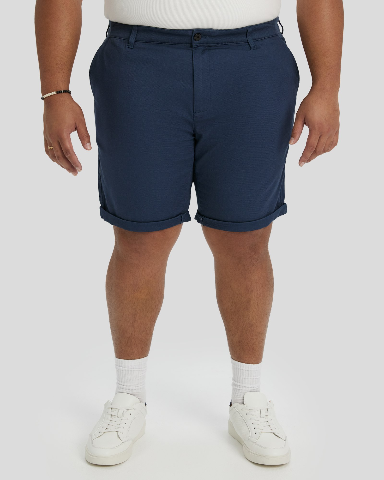 Charlie Canvas Short