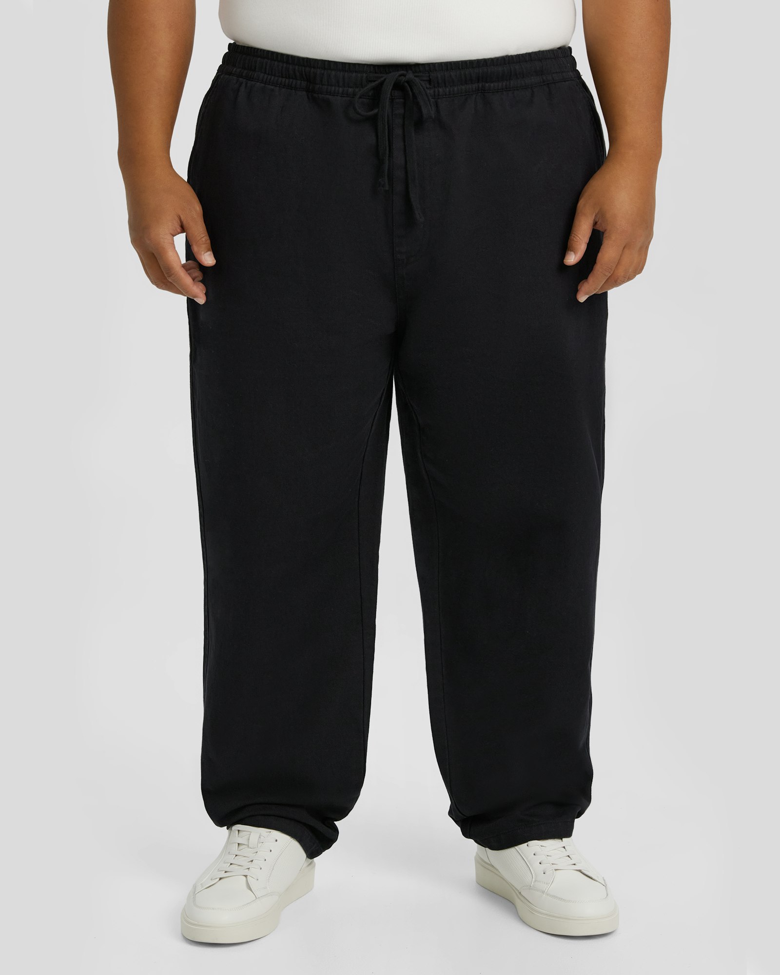 Ravello Linen Blend Pant