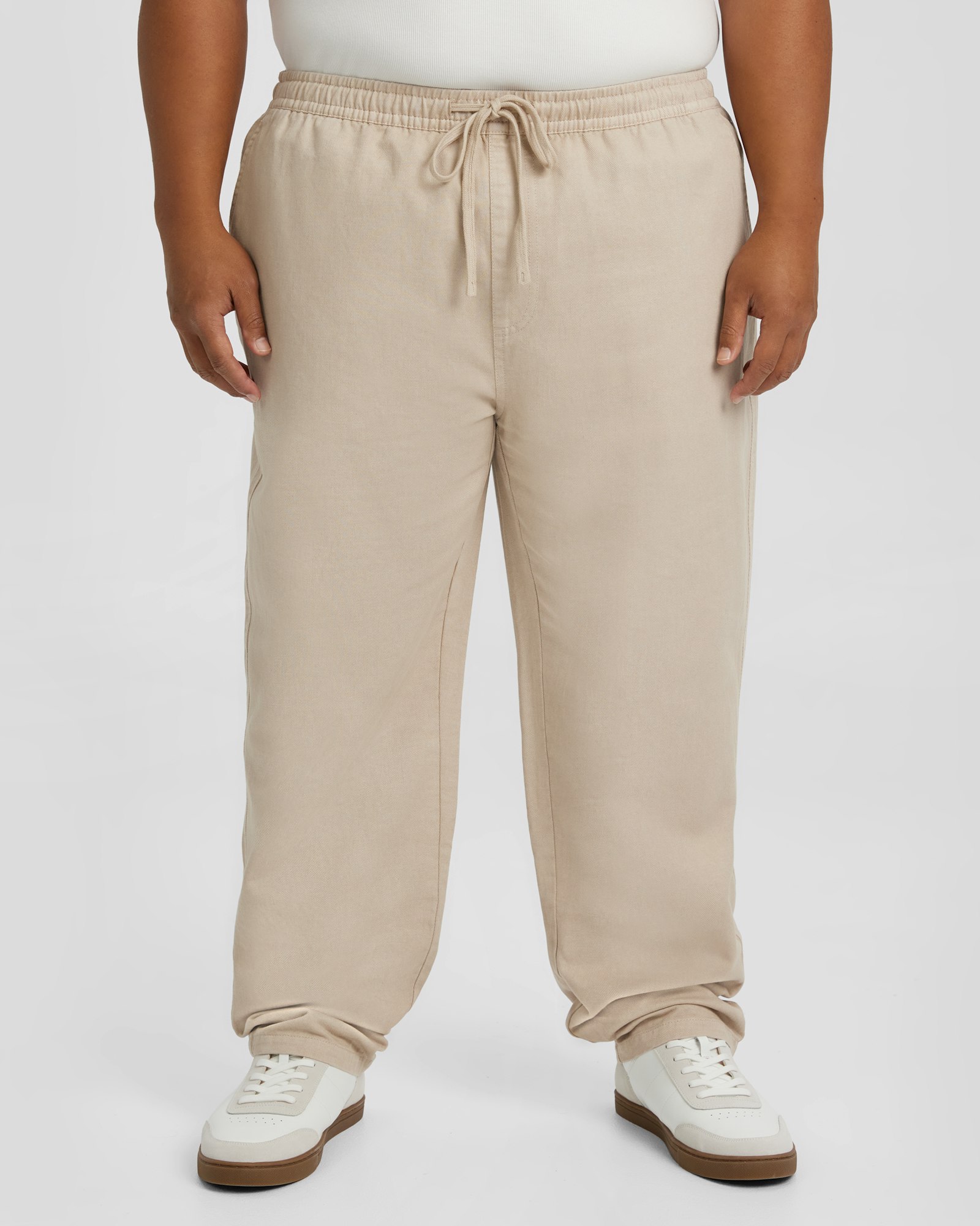 Ravello Linen Blend Pant