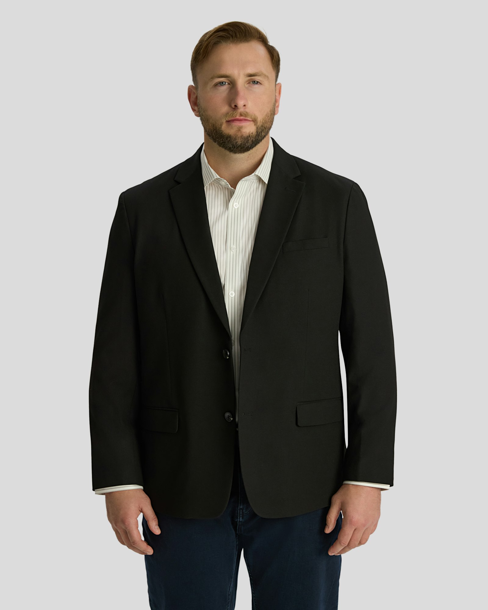 Harvey Commuter Blazer