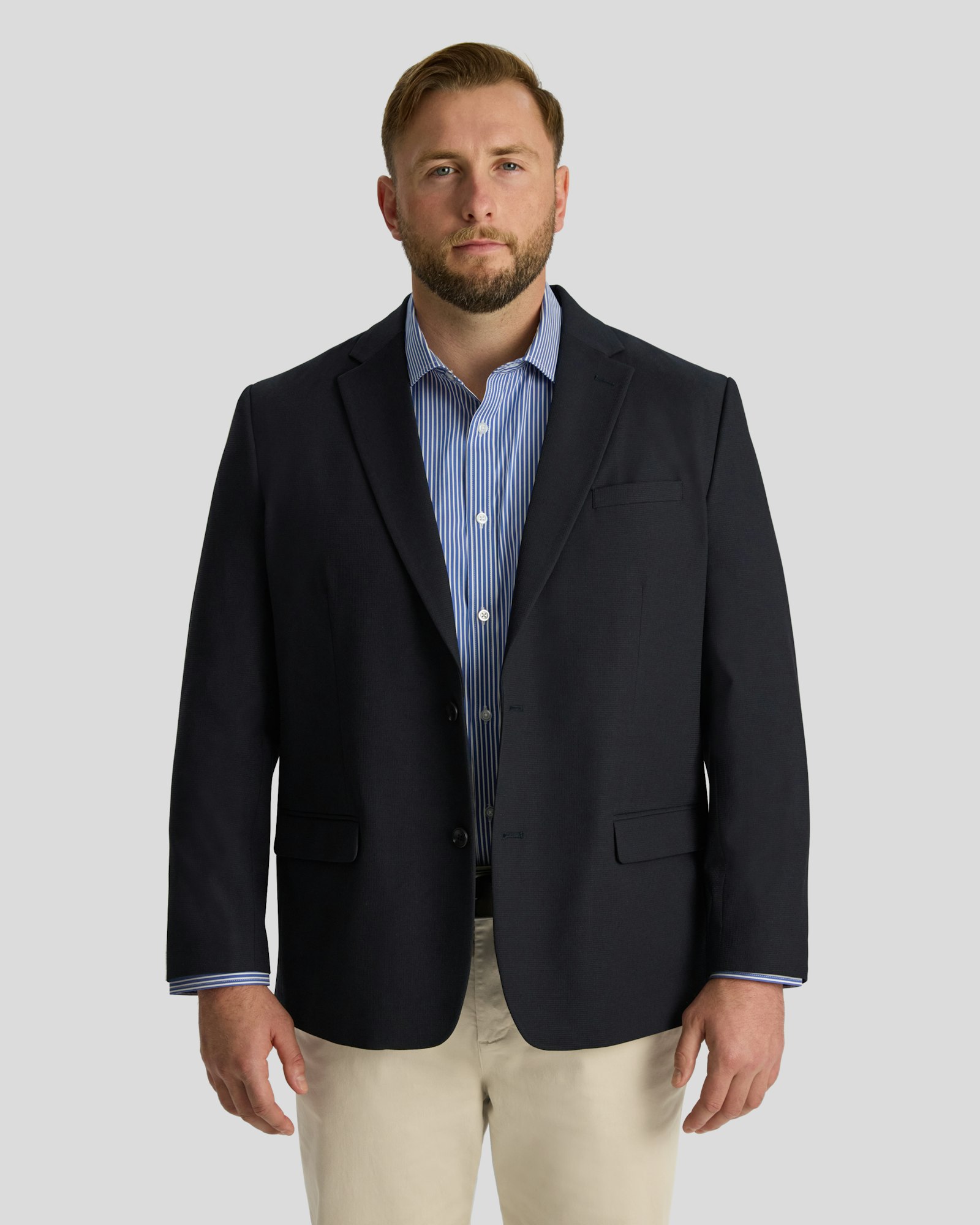 Harvey Commuter Blazer