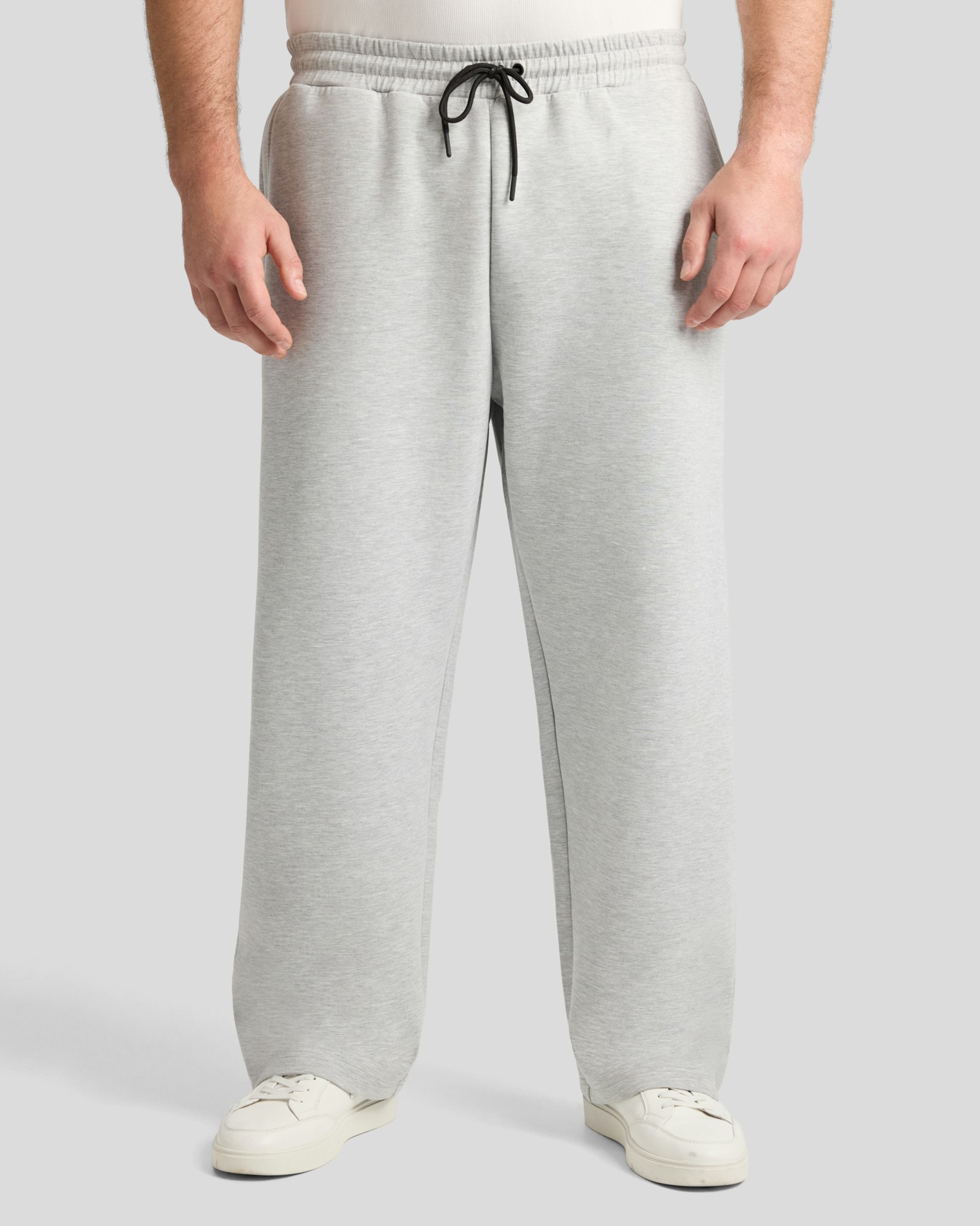 Tech Straight Track Pant