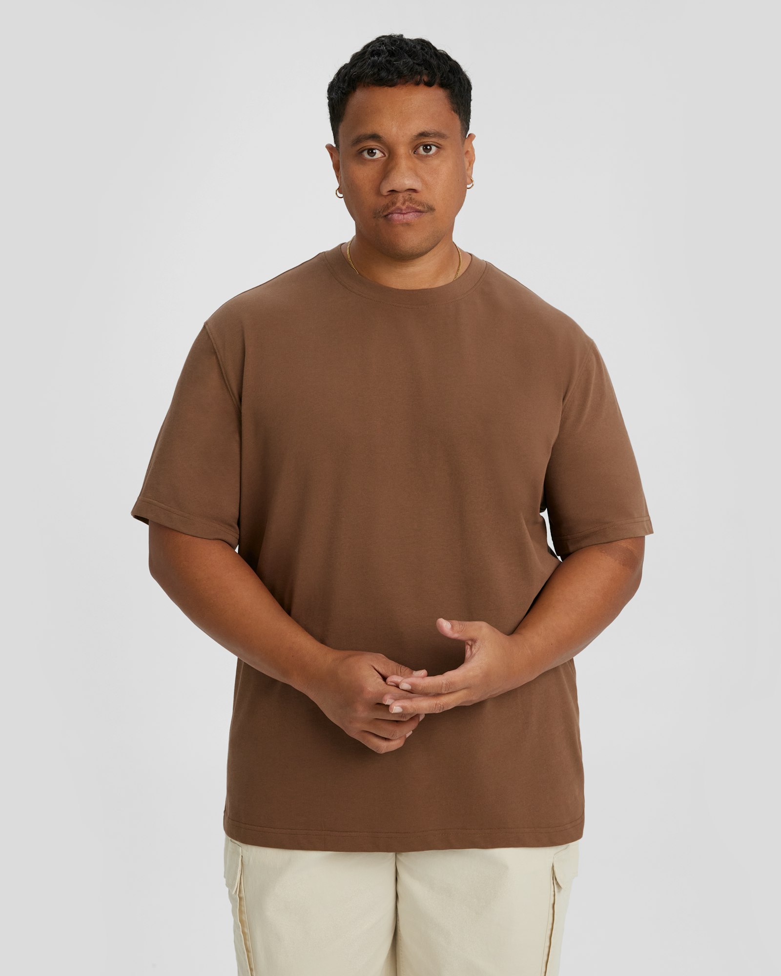 Classic Heavy Weight Tee