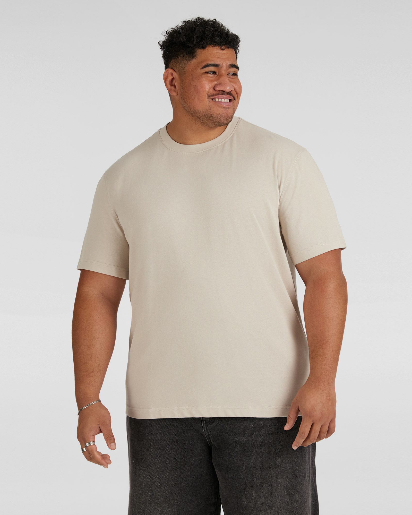 Classic Heavy Weight Tee