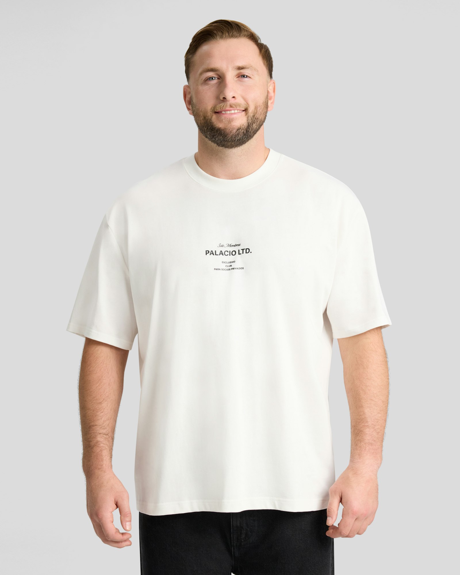 Palais Relaxed Fit Tee