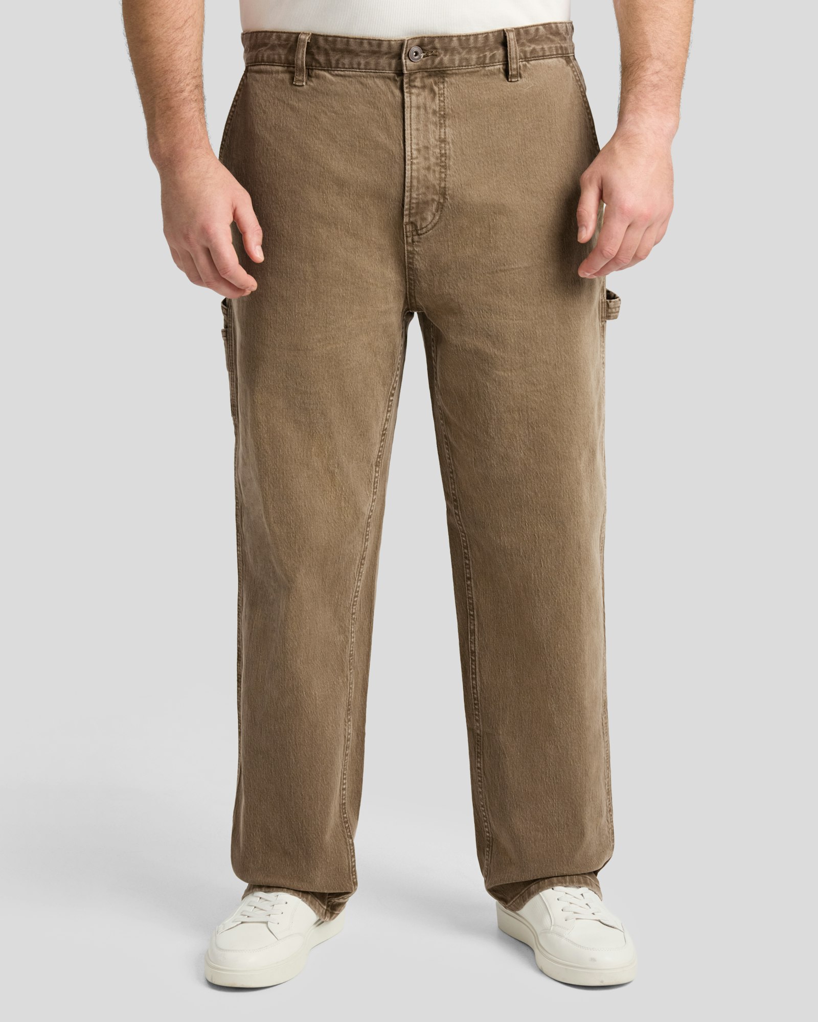 Kendrick Carpenter Jean
