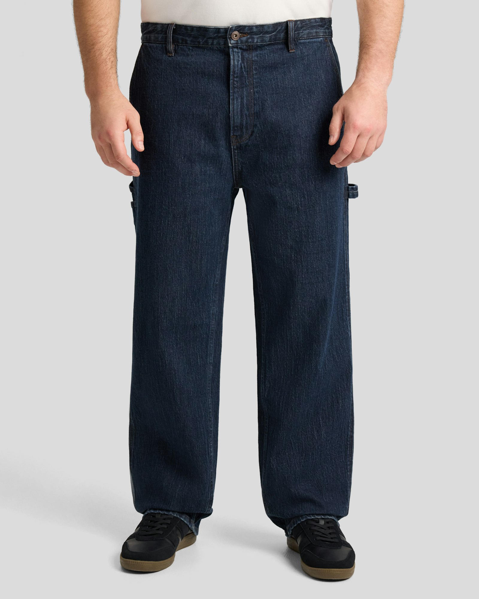 Kendrick Carpenter Jean