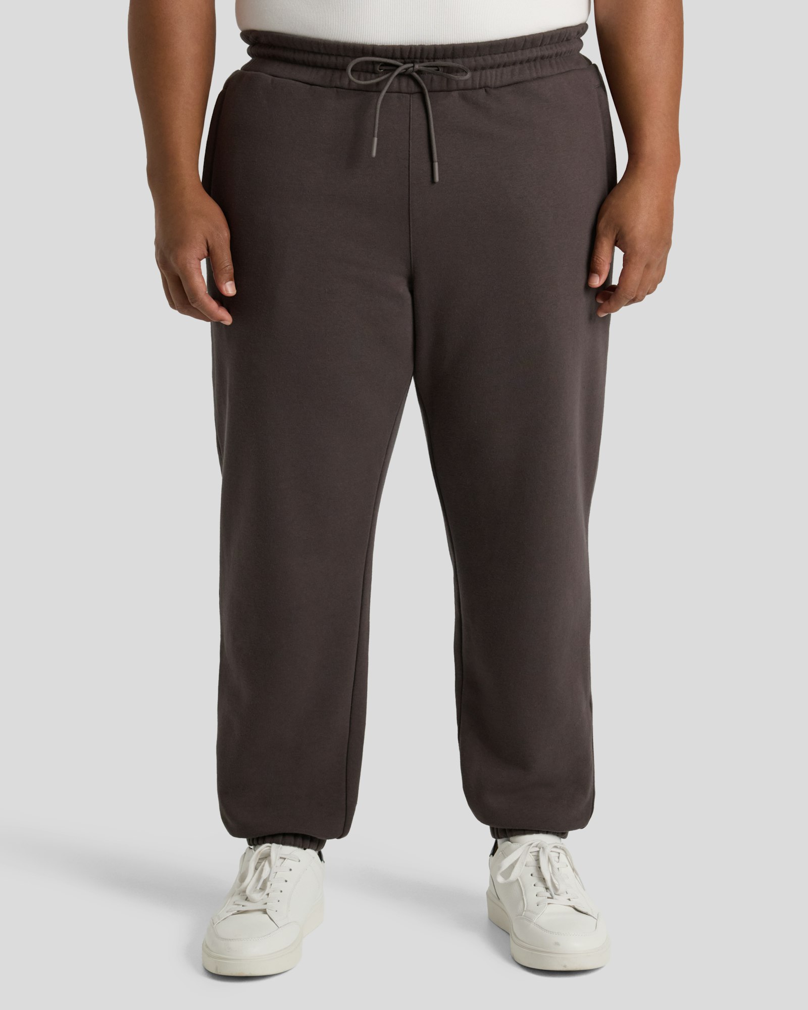 Essential Jogger Track Pant