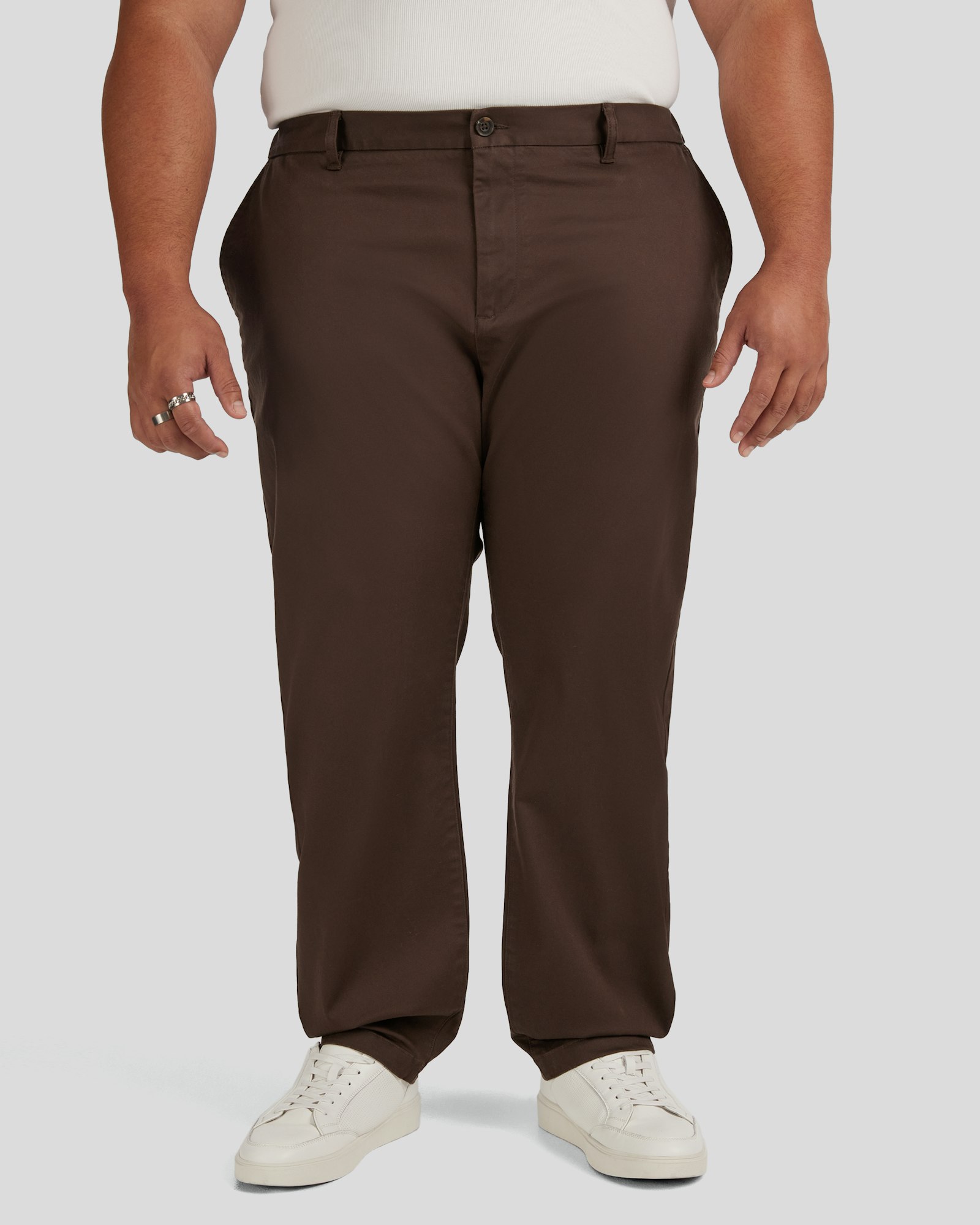 Ledger Stretch Chino