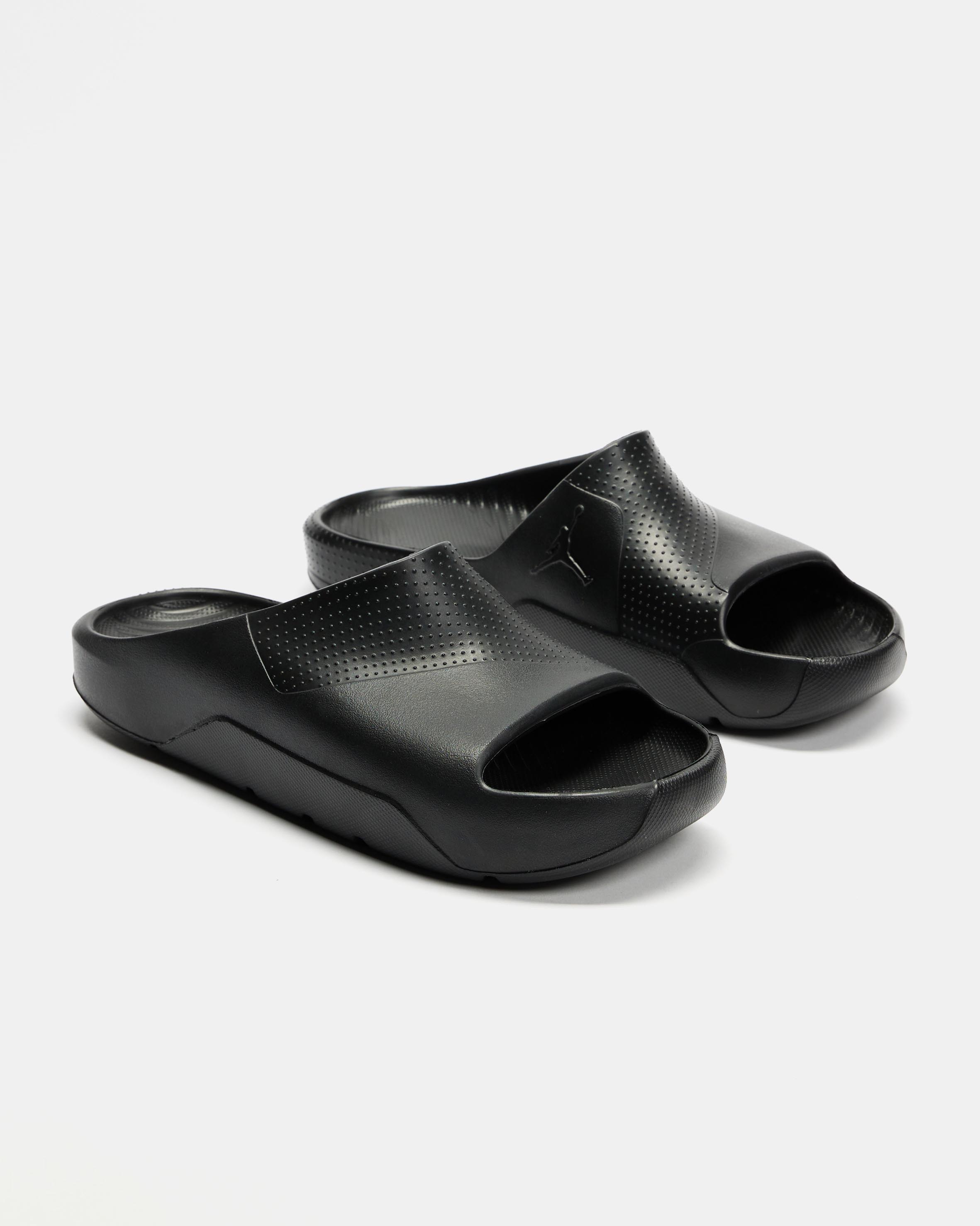Jordan Post Slides
