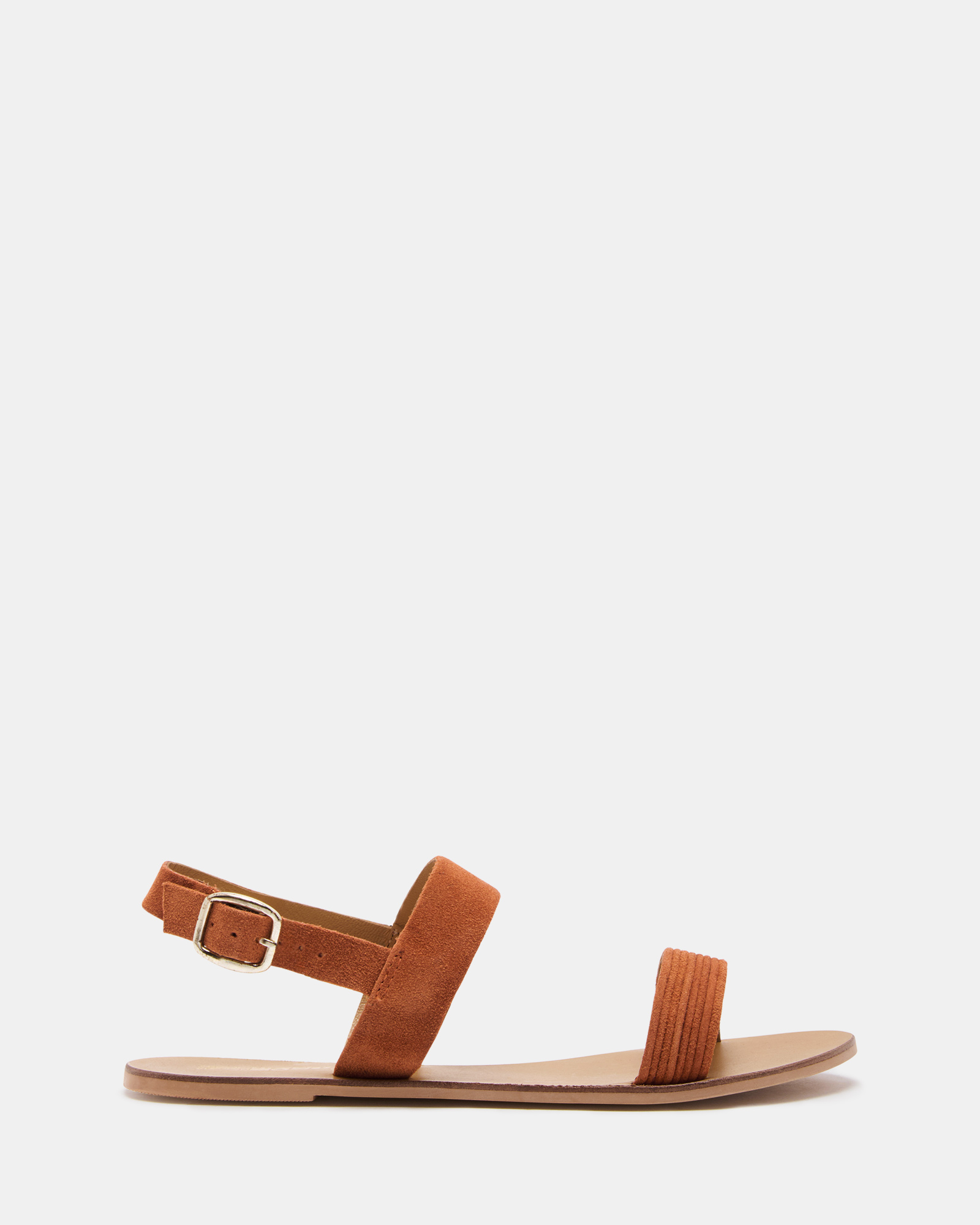 Bula Leather Sandals
