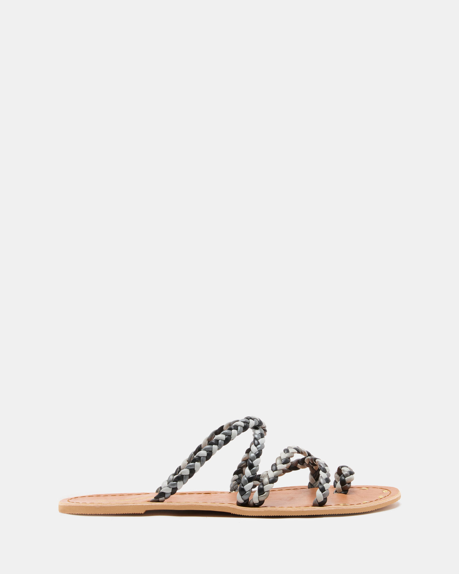 Atlas Leather Sandals