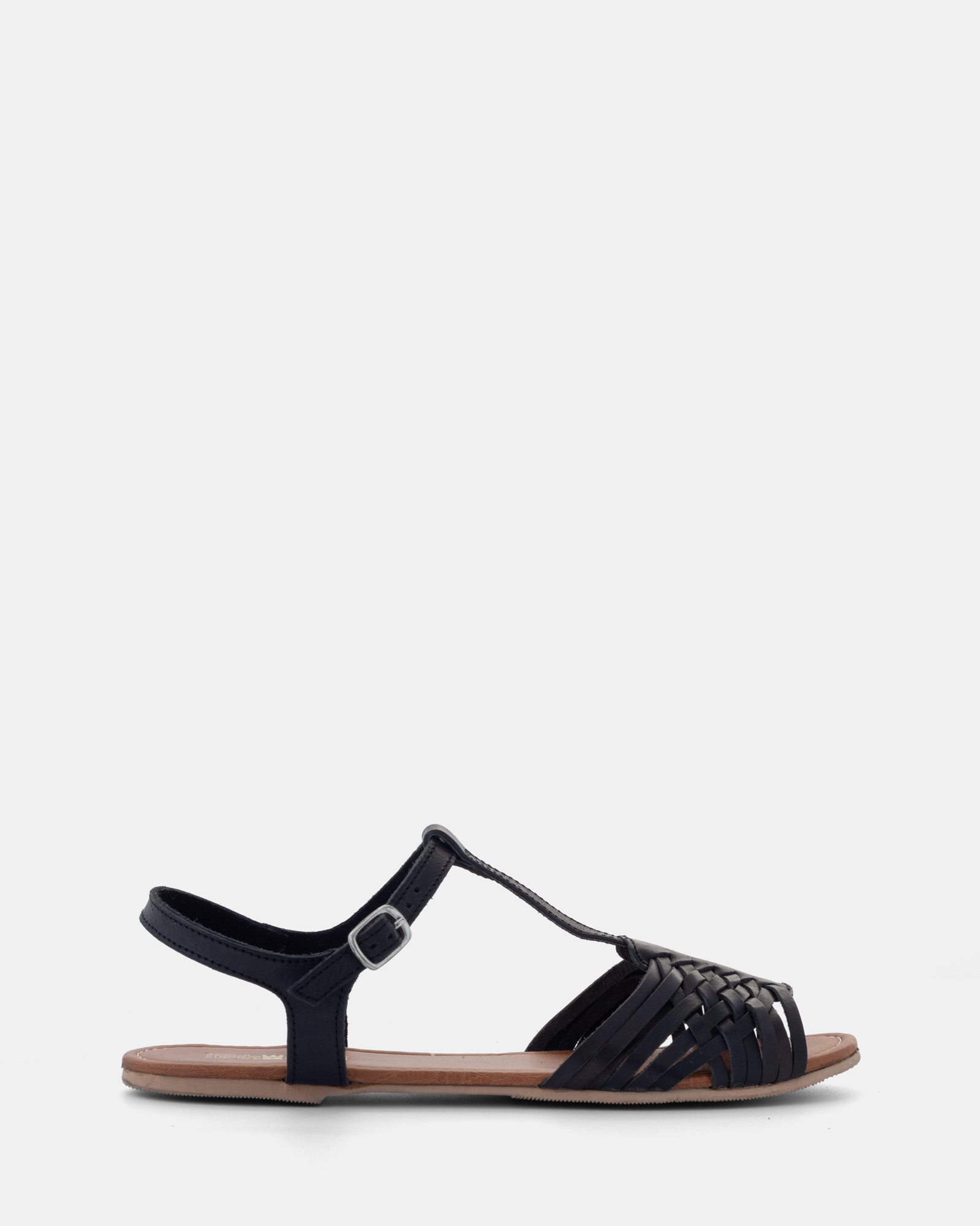 Maha Leather Sandals