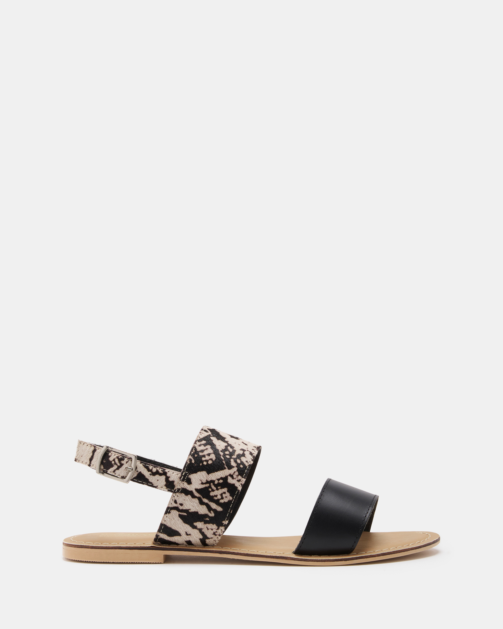 Hilo Leather Sandals
