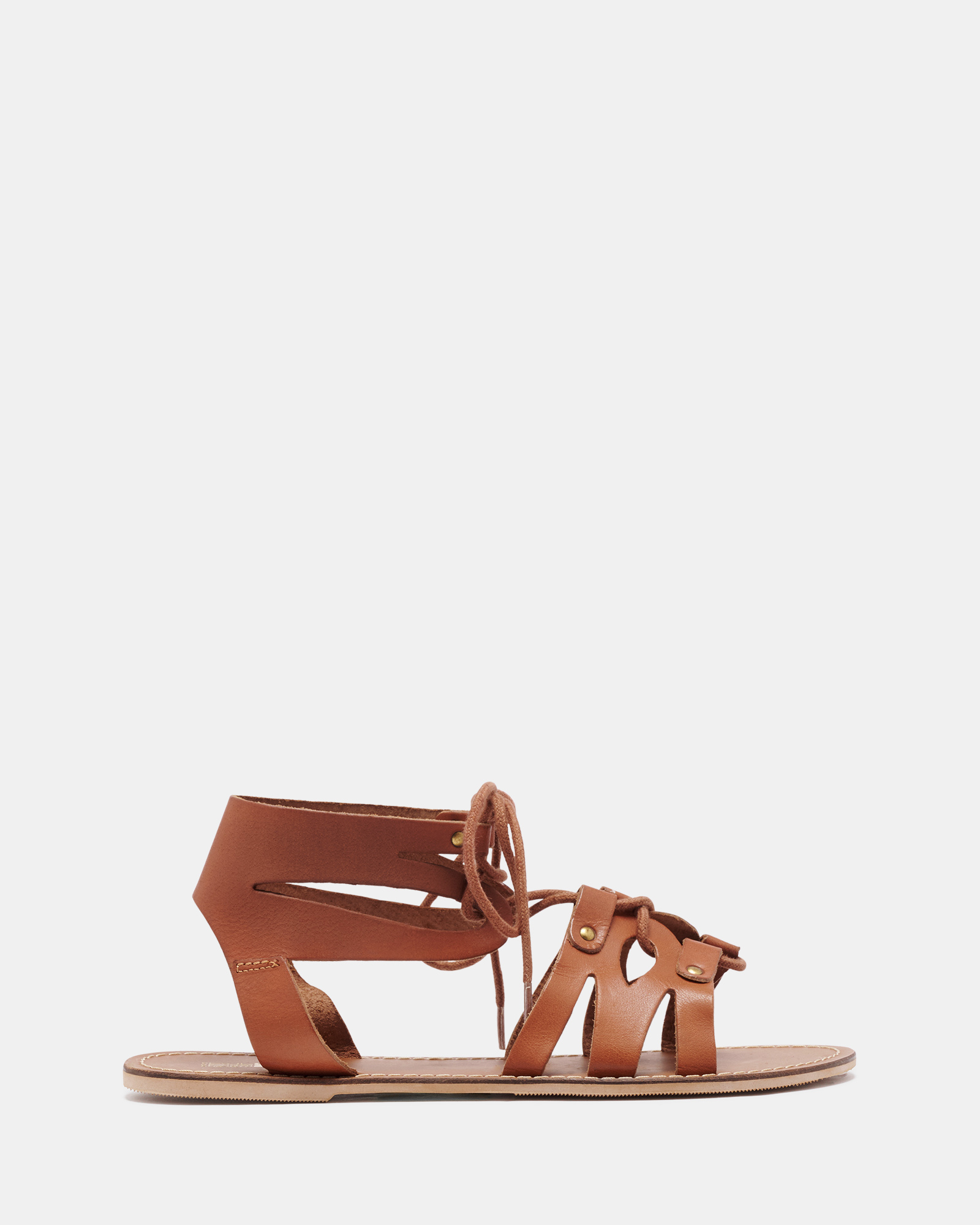Hoku Leather Sandals