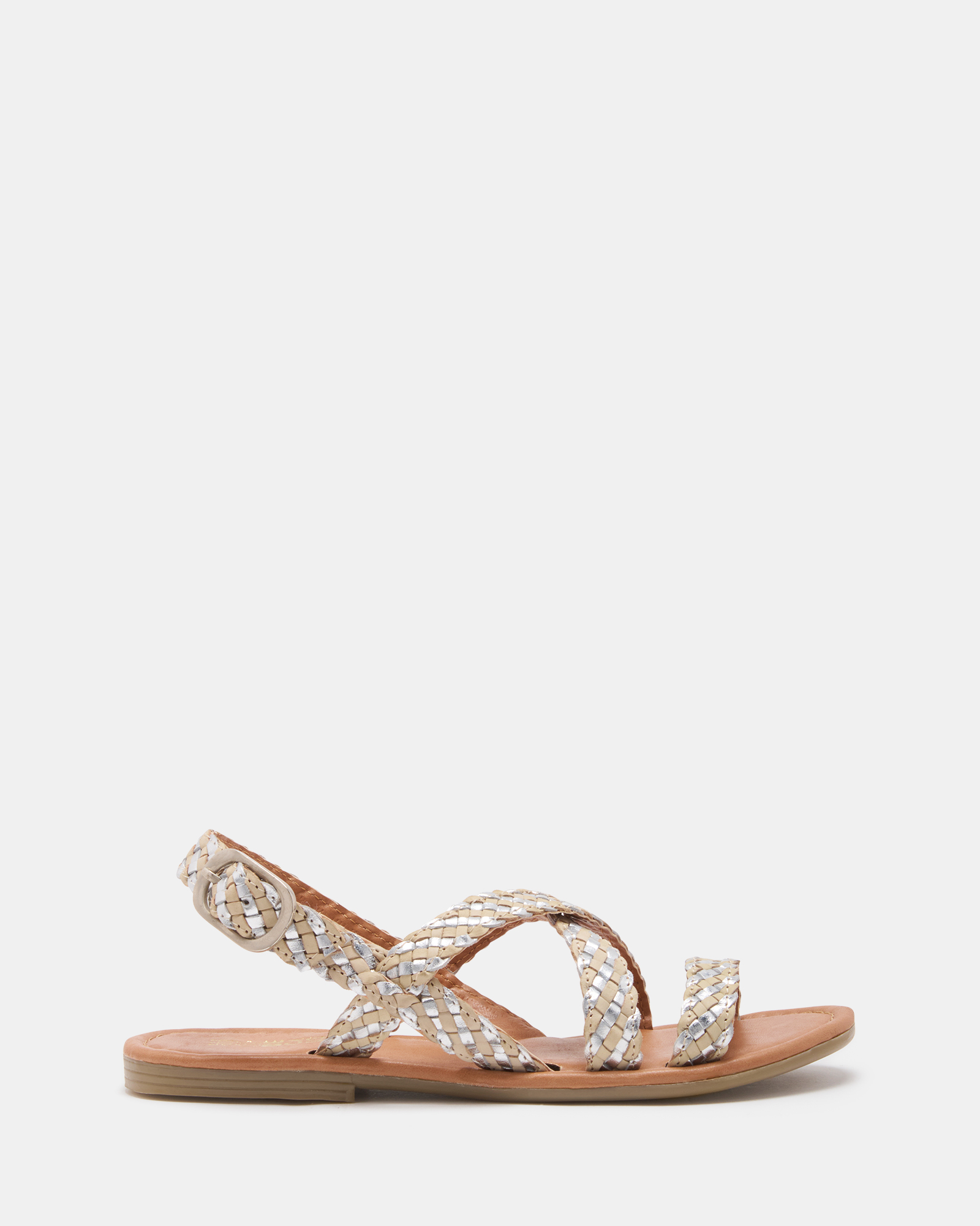 Kahuna Leather Sandals