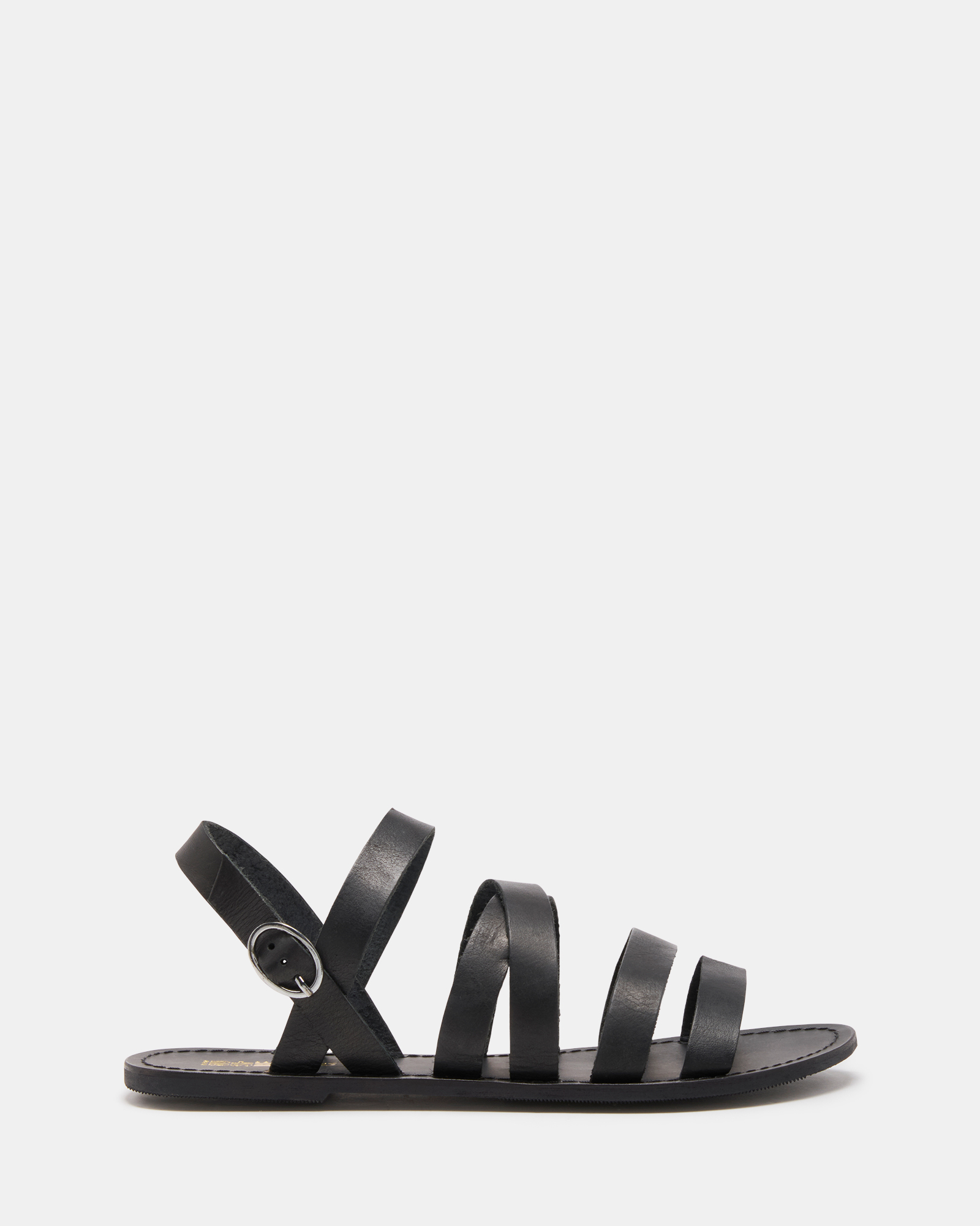 Manawa Leather Sandals