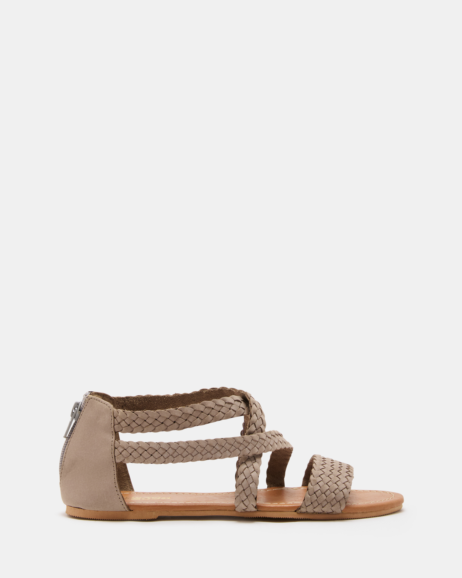 Maui Leather Sandals