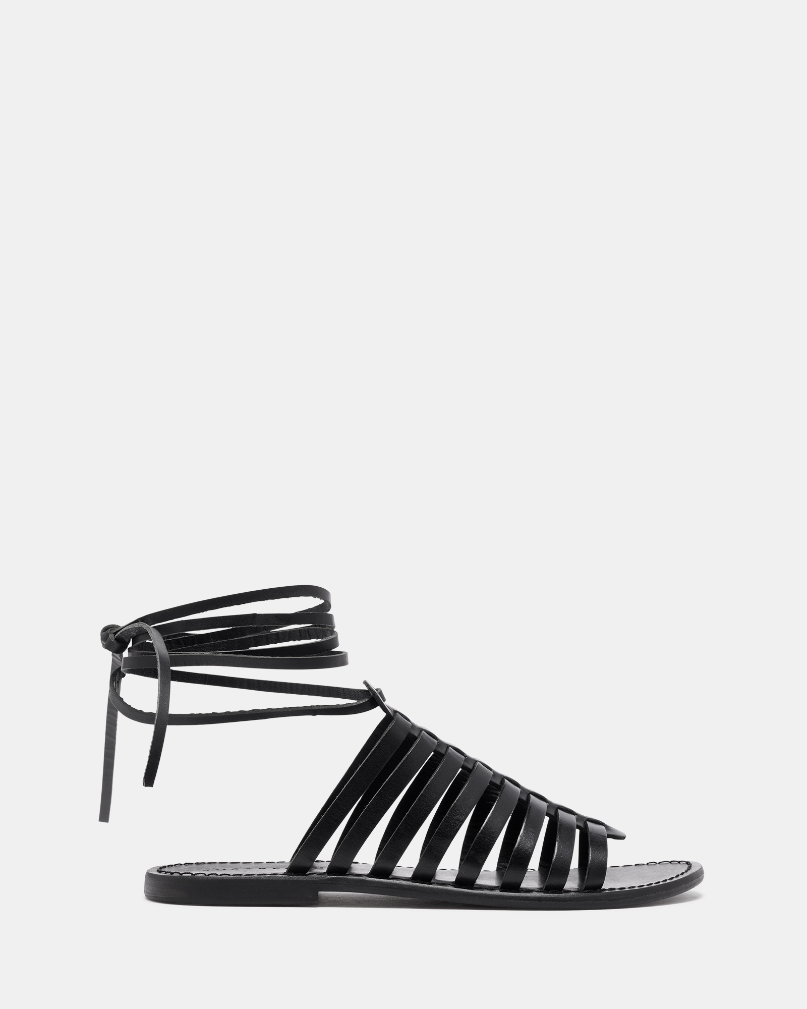 Meeru Leather Sandals