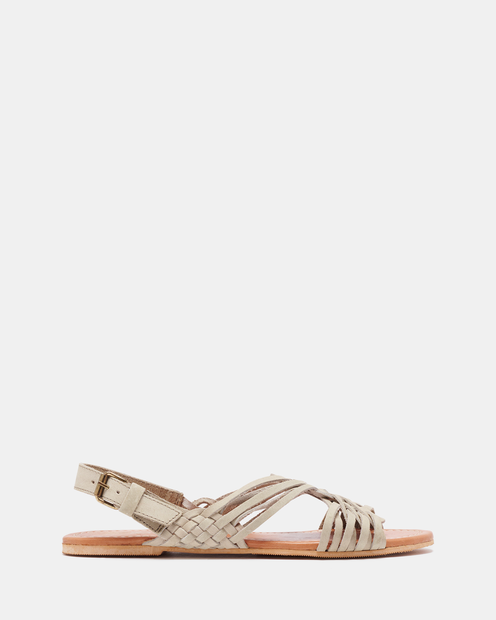 Ohana Leather Huarache Sandals