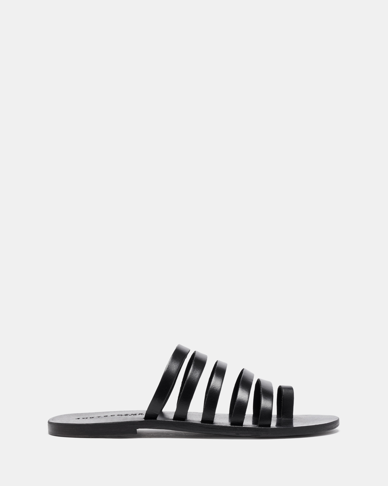 Singh Leather Sandals