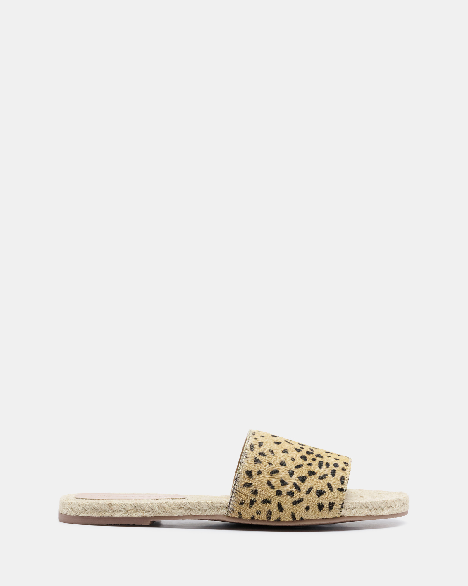 Benaulim Leather Sandals