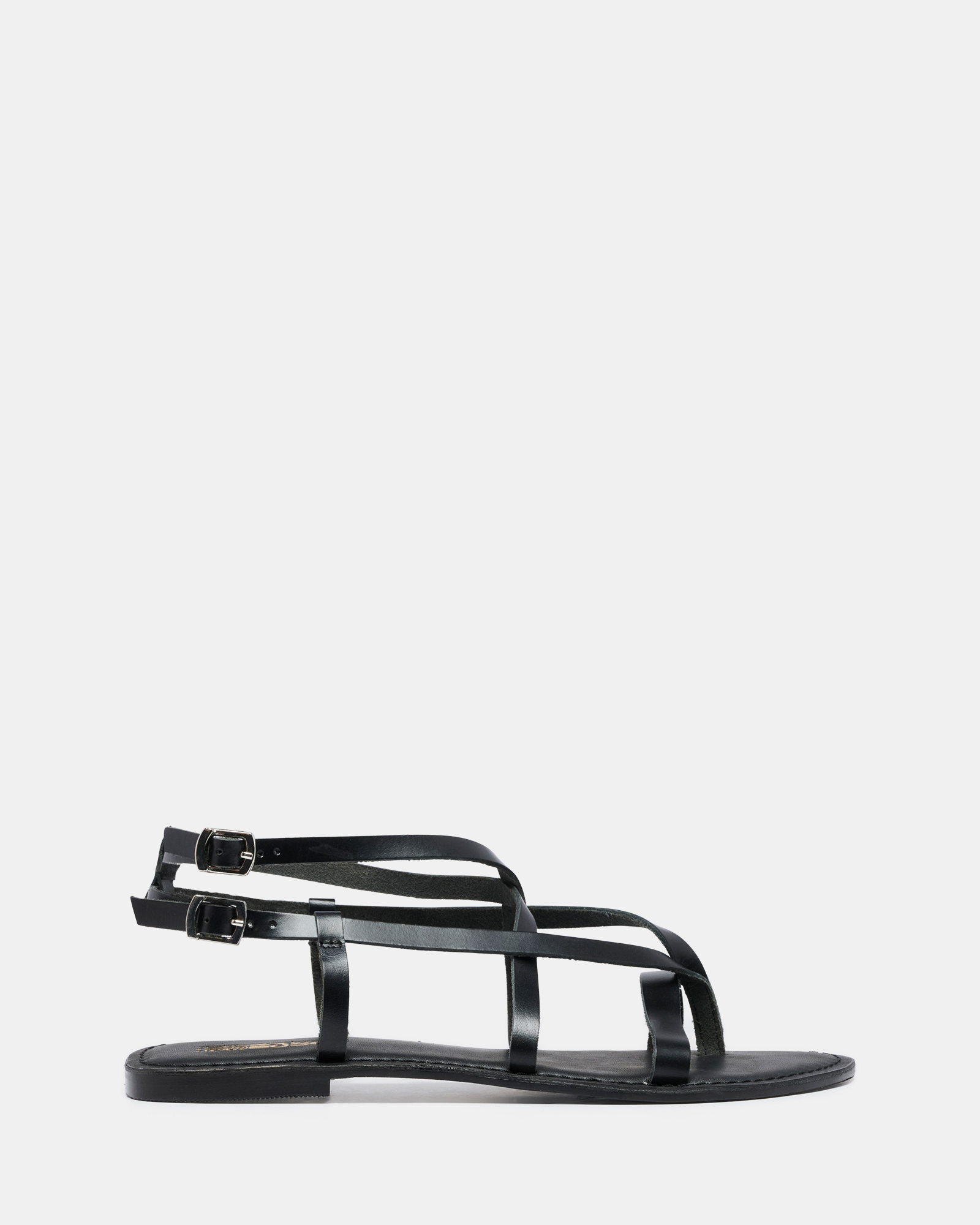 Latina Leather Sandals