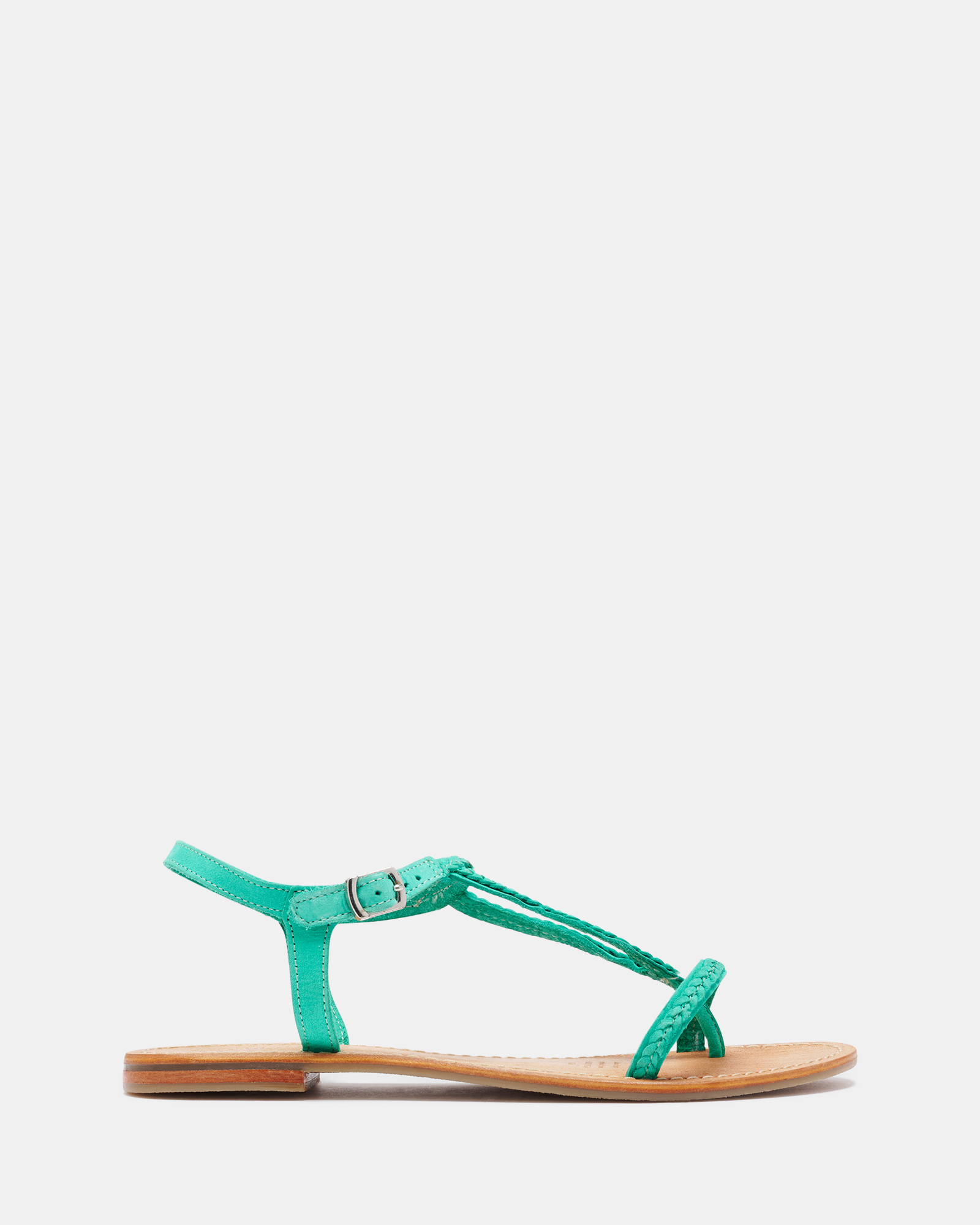 Atlas Leather Sandals