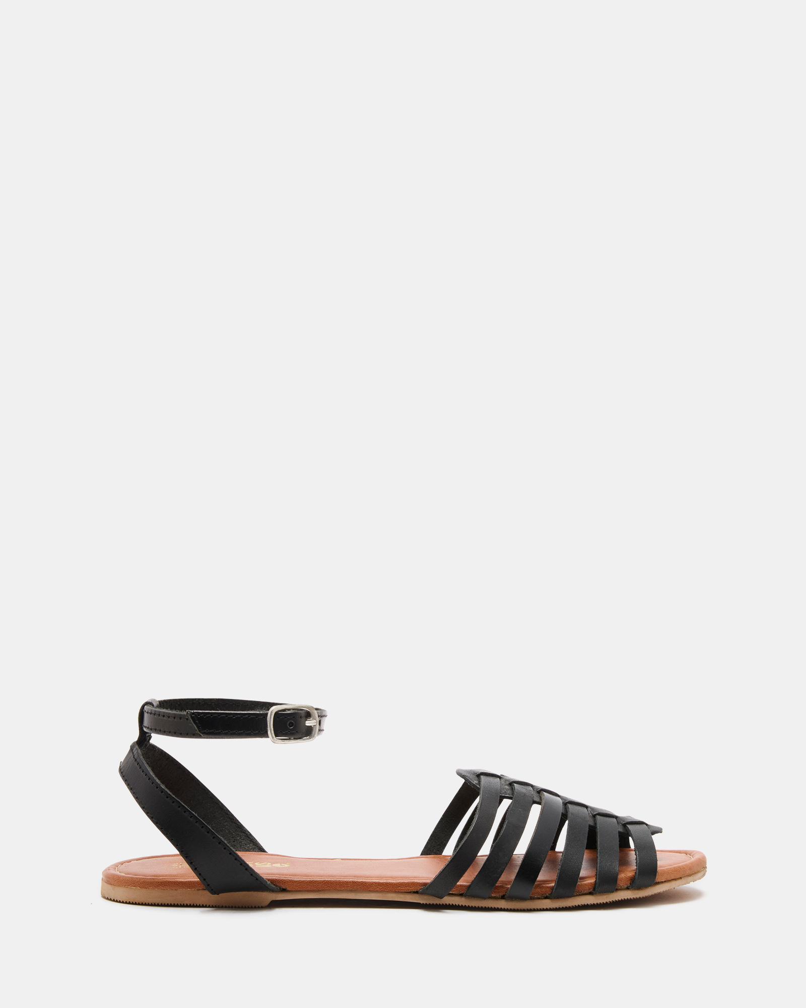 Kenitra Leather Sandals