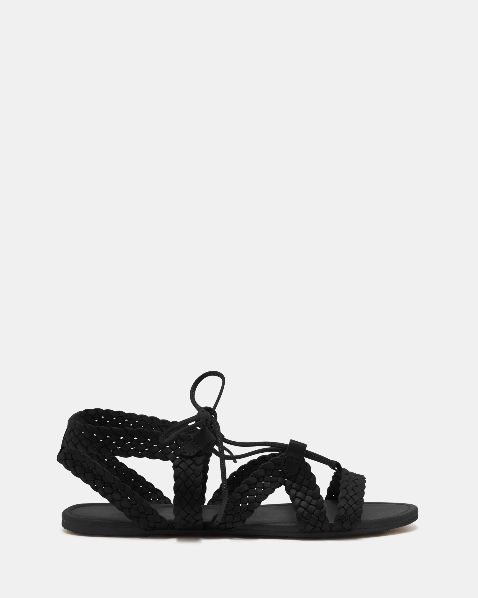 Rivera Leather Sandals
