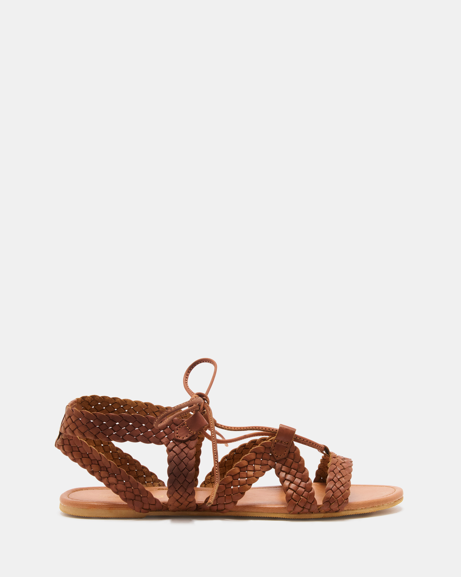 Rivera Leather Sandals