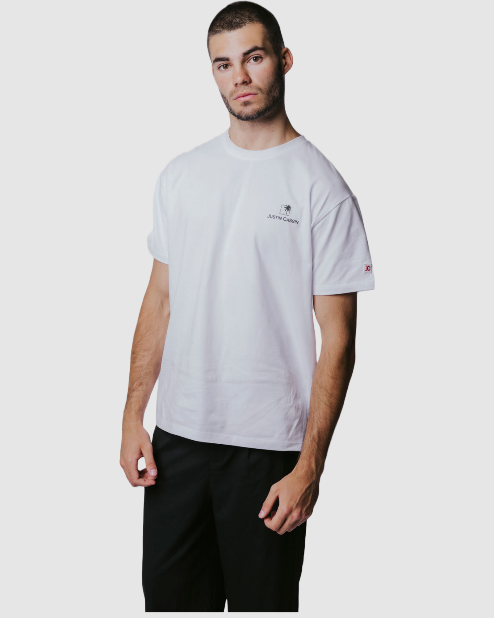 JC Ventura T-Shirt