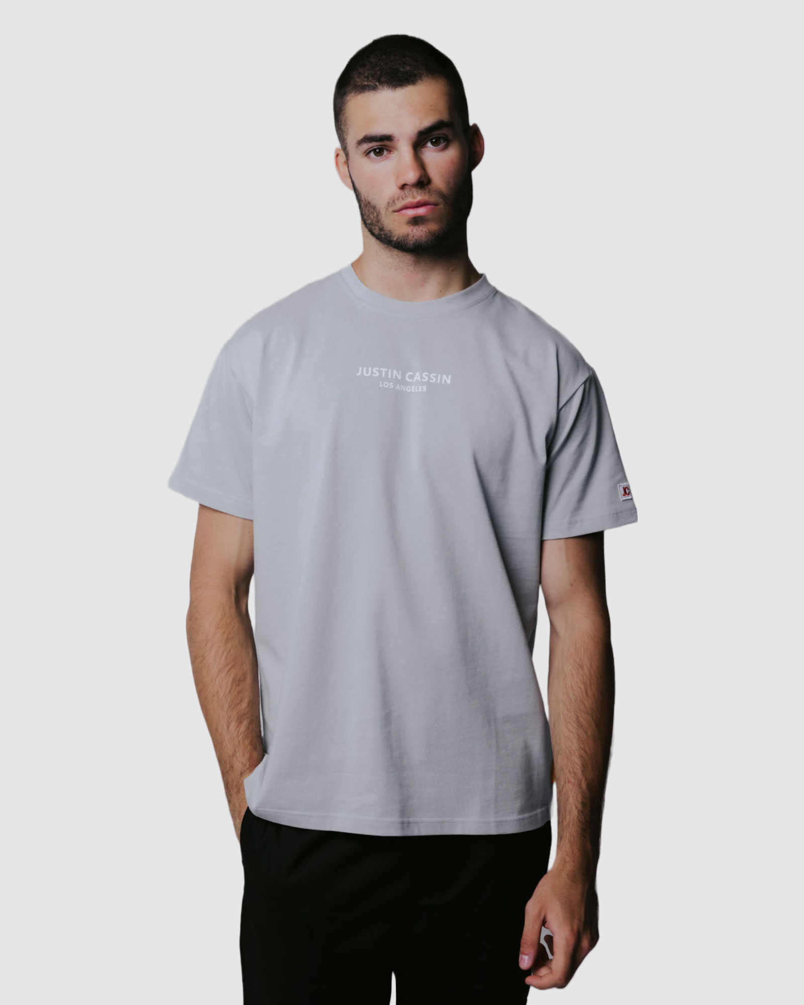 JC Essential T-Shirt