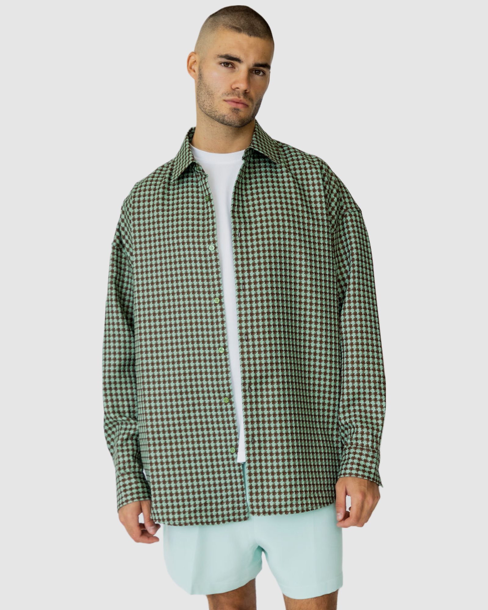 Tucker Woven Shirt