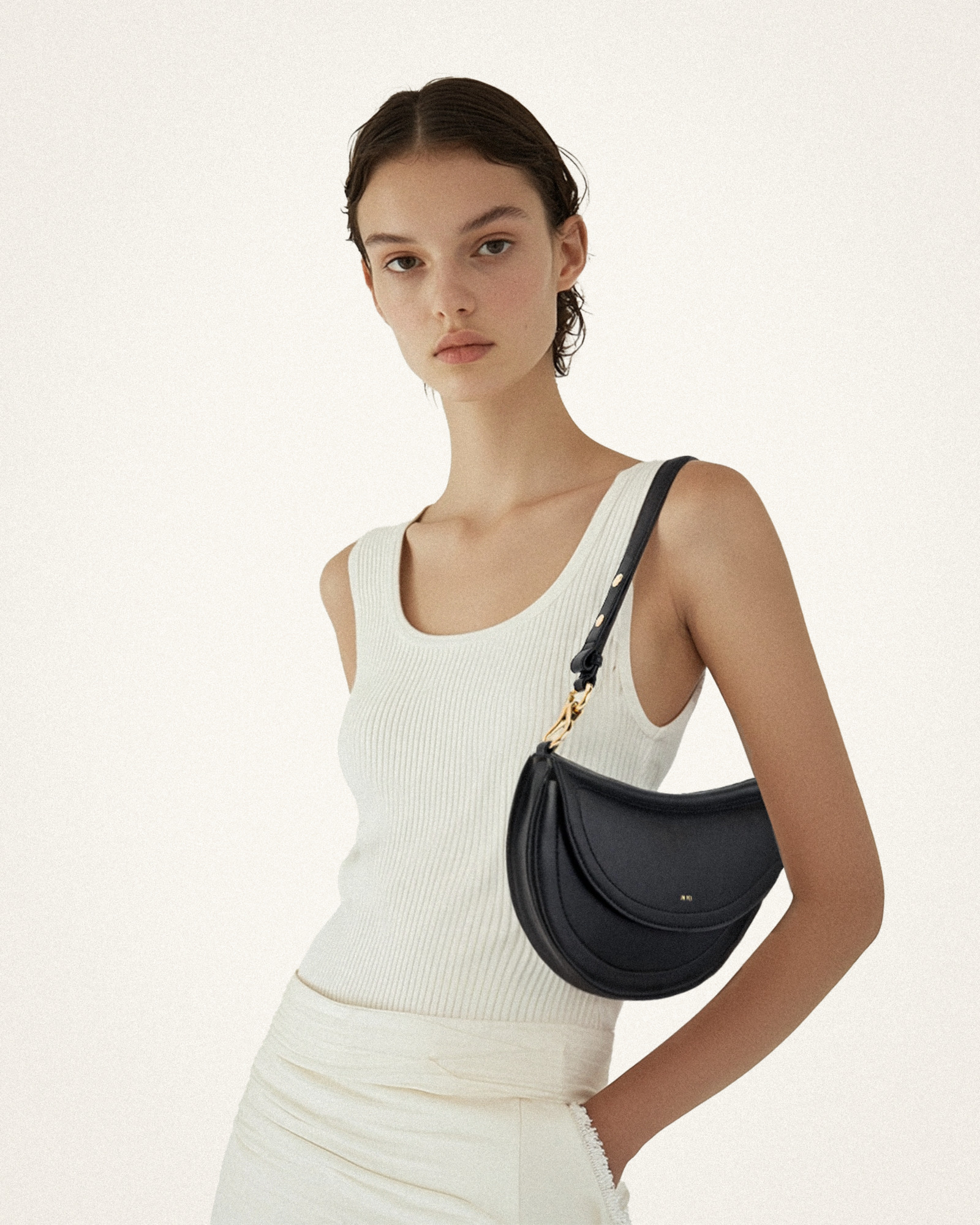 Ashlie Crossbody Bag